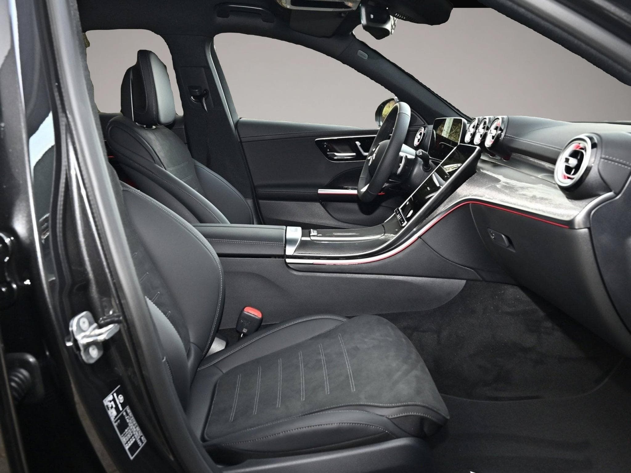 Mercedes C 220 (2025) - Foto 2
