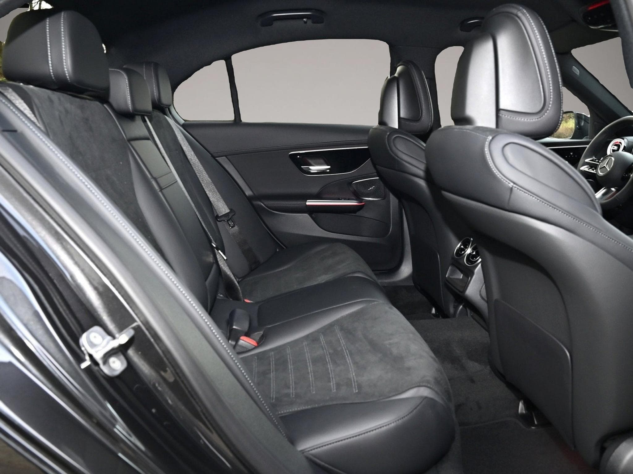 Mercedes C 220 (2025) - Foto 4
