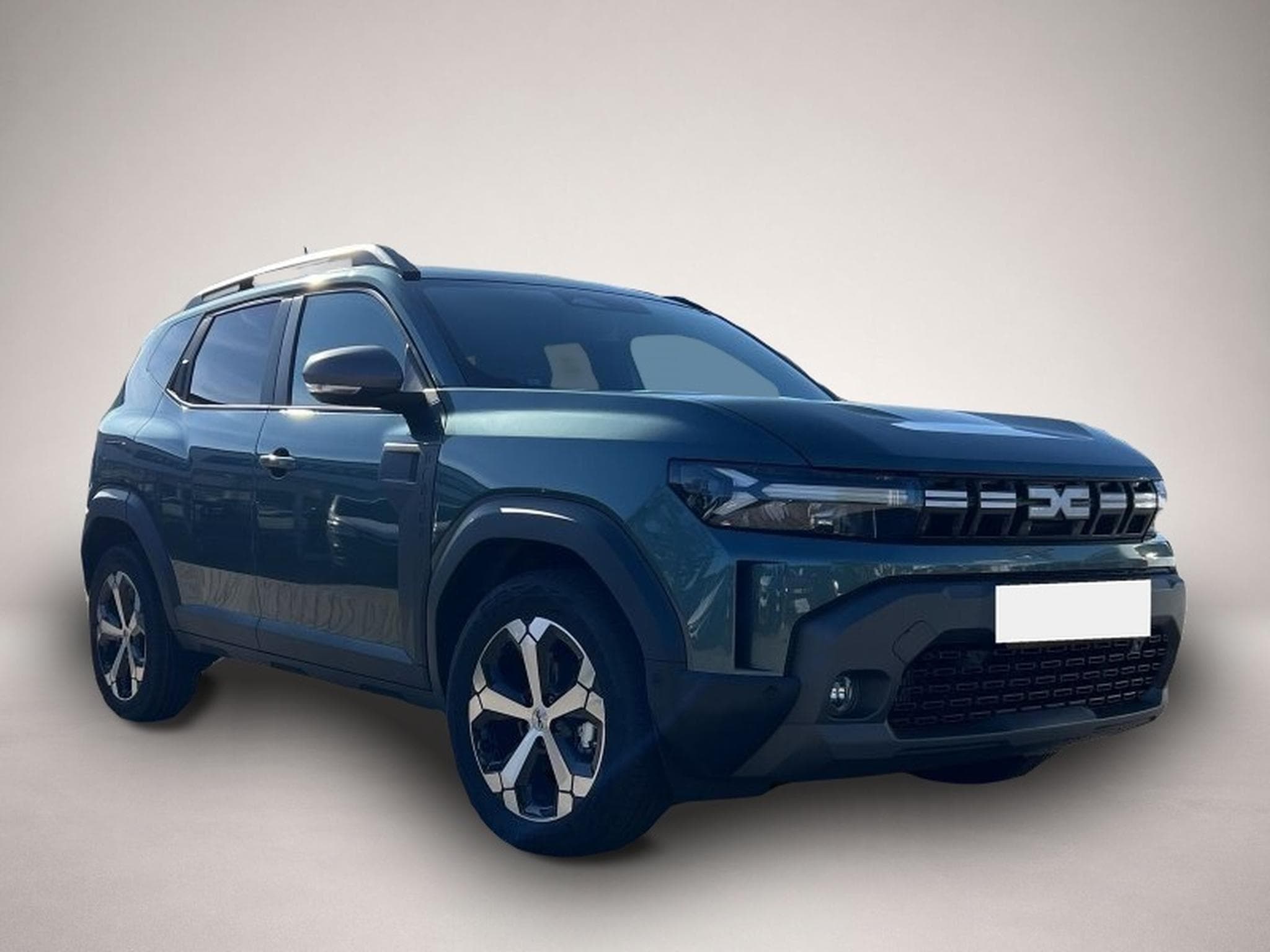 Dacia Duster (2025) - Foto 1