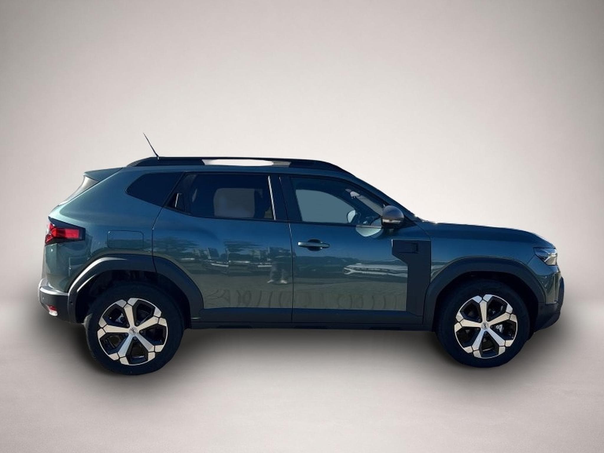 Dacia Duster (2025) - Foto 2