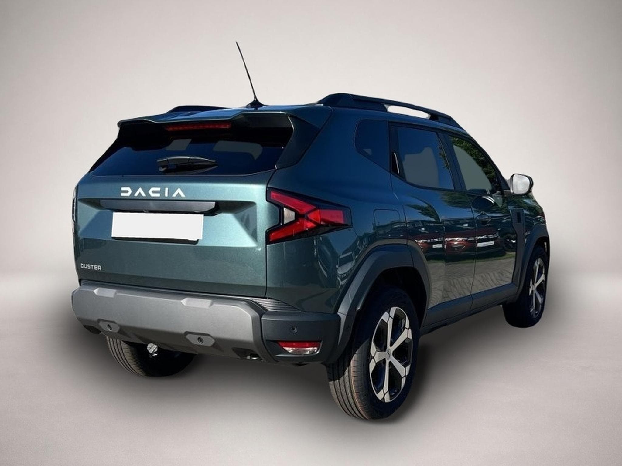 Dacia Duster (2025) - Foto 3