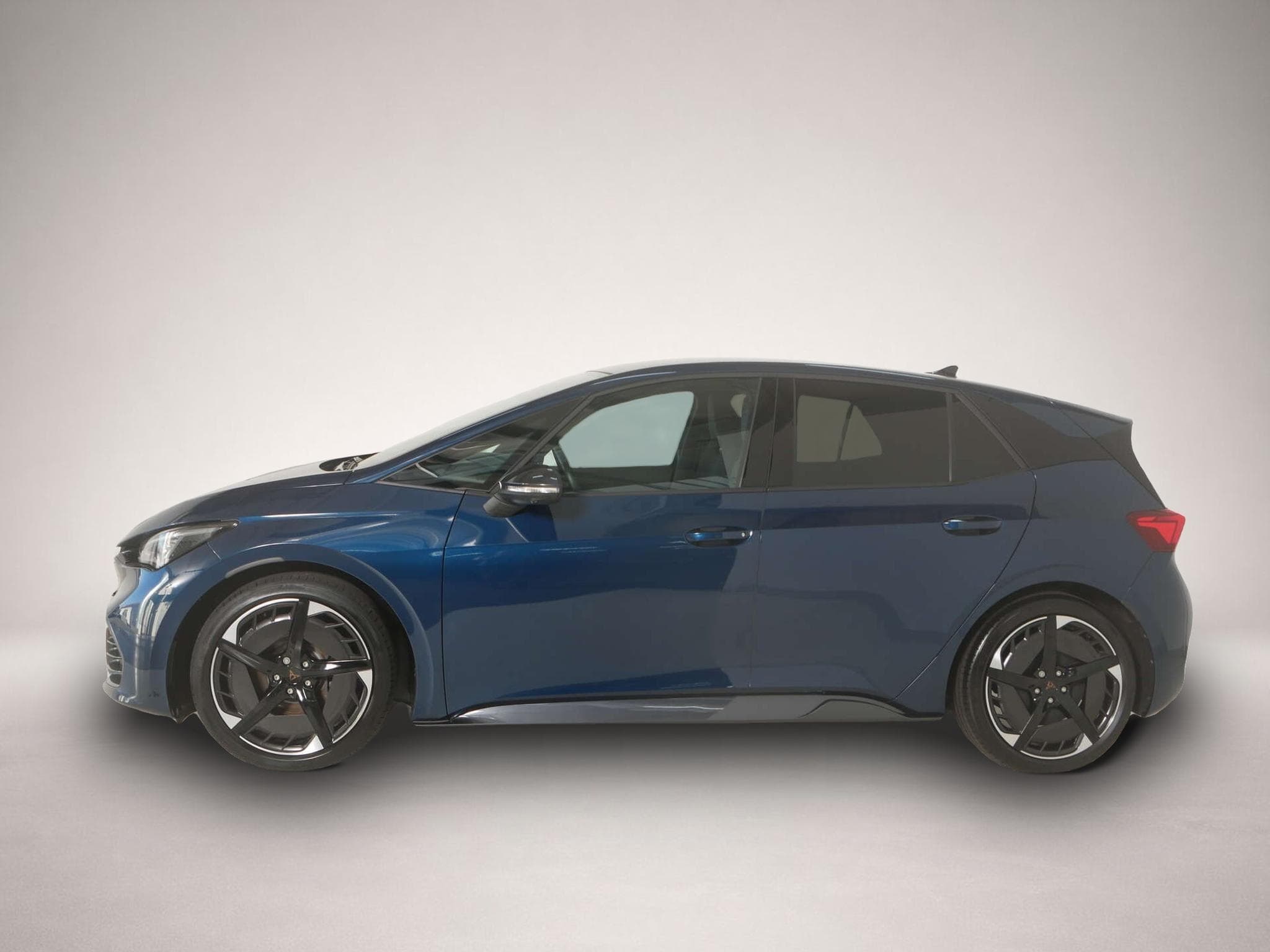 Cupra Born (2025) - Foto 3