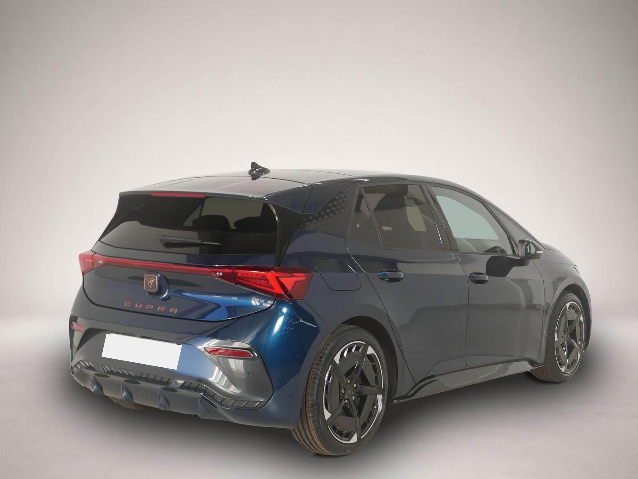 Cupra Born (2025) - Foto 4