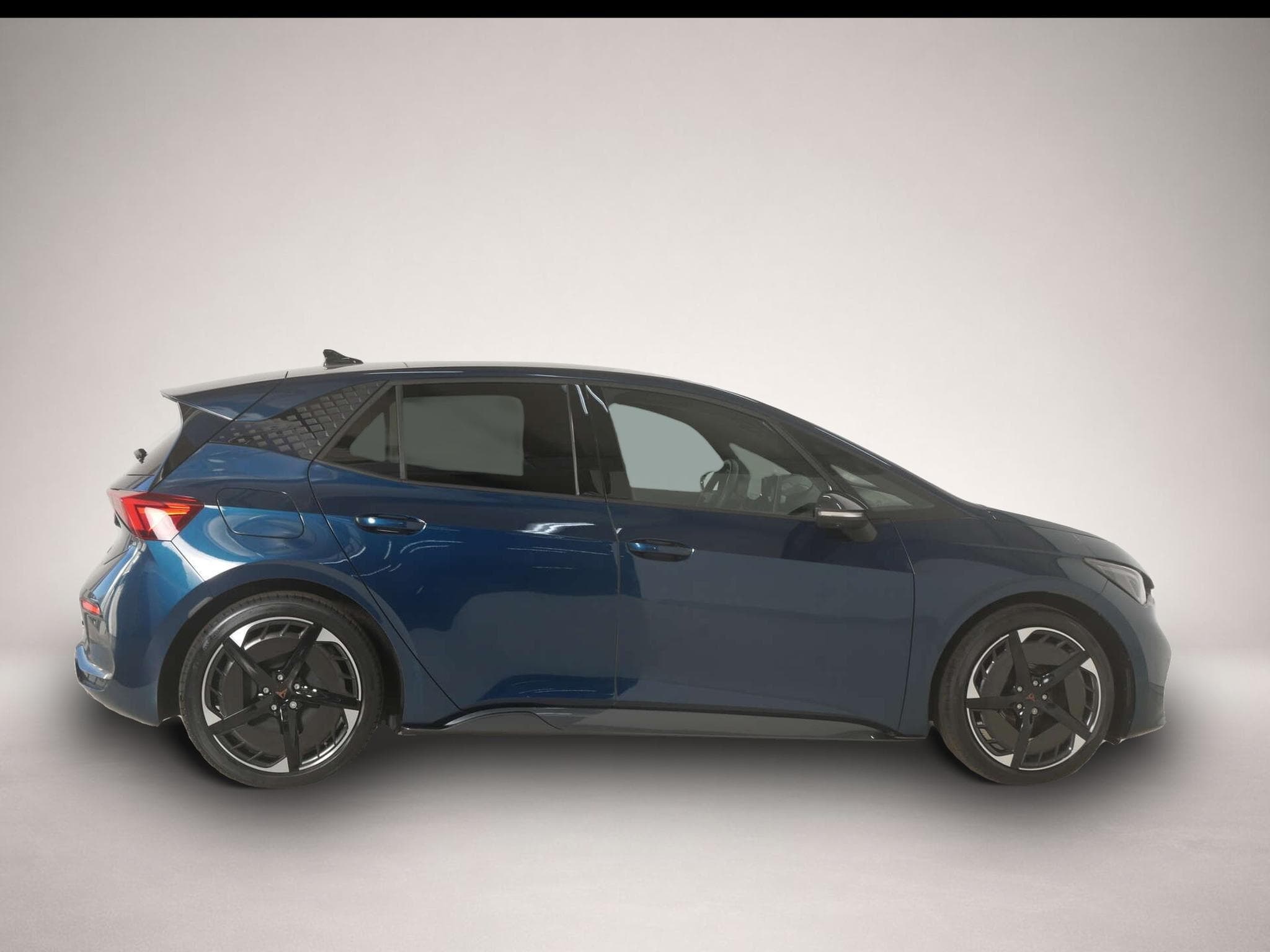 Cupra Born (2025) - Foto 6