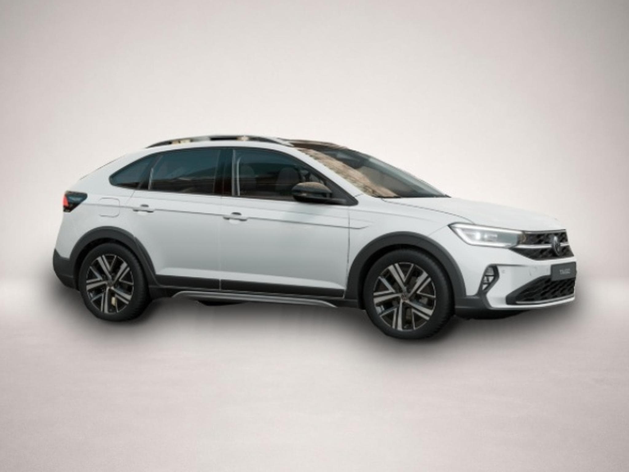 VW Taigo (2024) - Foto 2