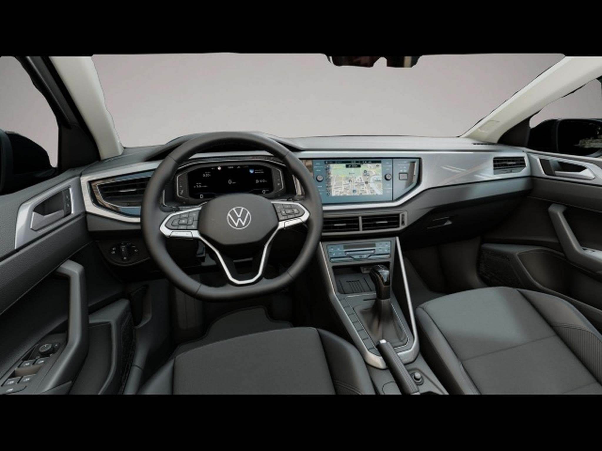VW Taigo (2024) - Foto 3