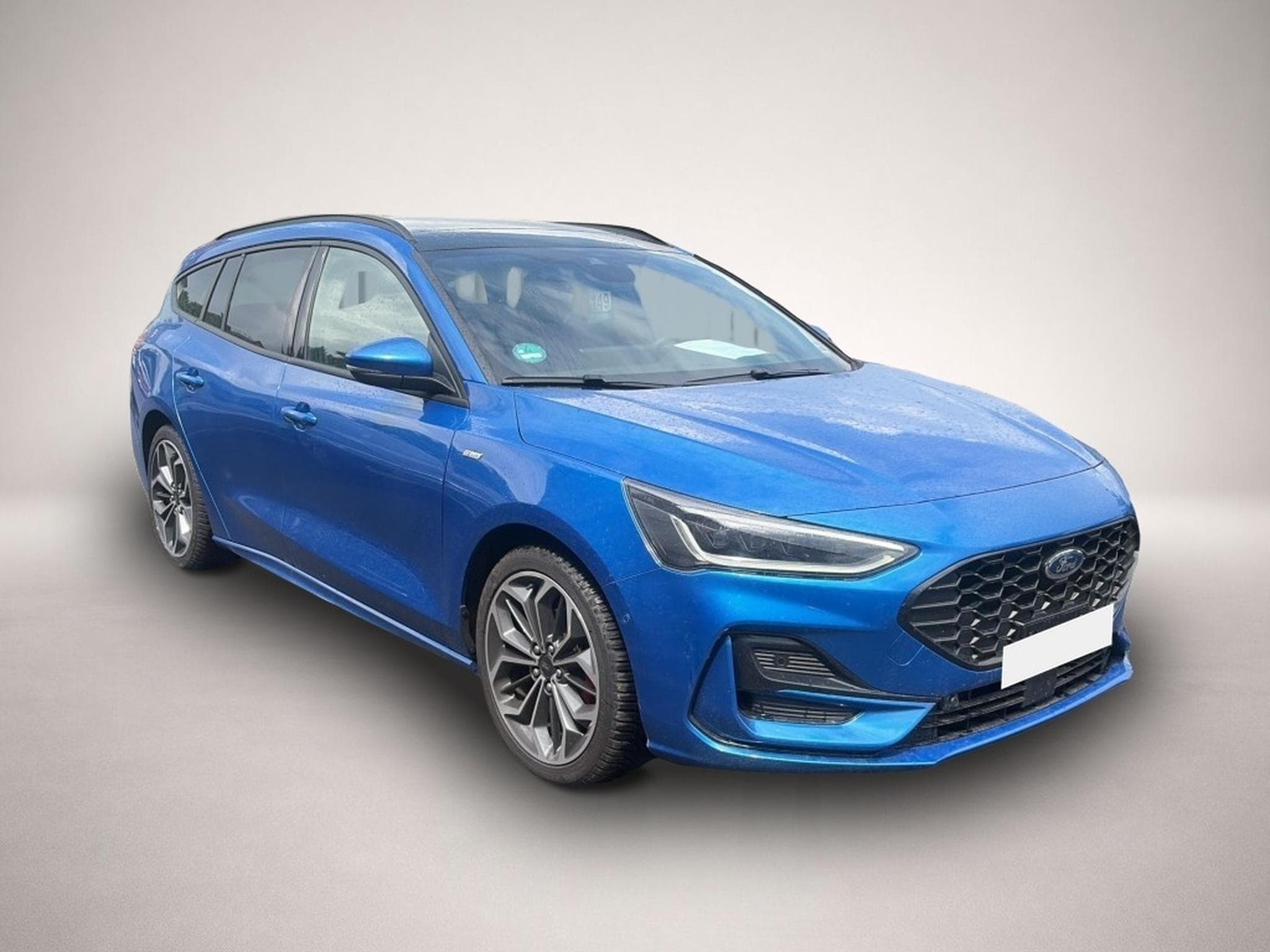 Ford Focus (2025) - Foto 3
