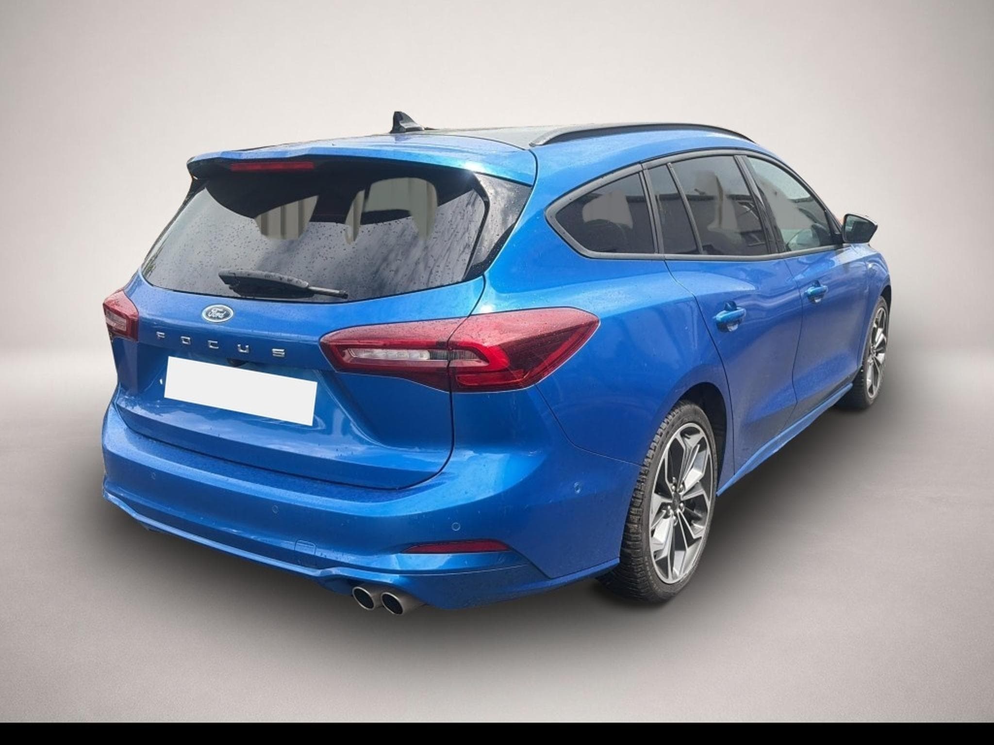 Ford Focus (2025) - Foto 4