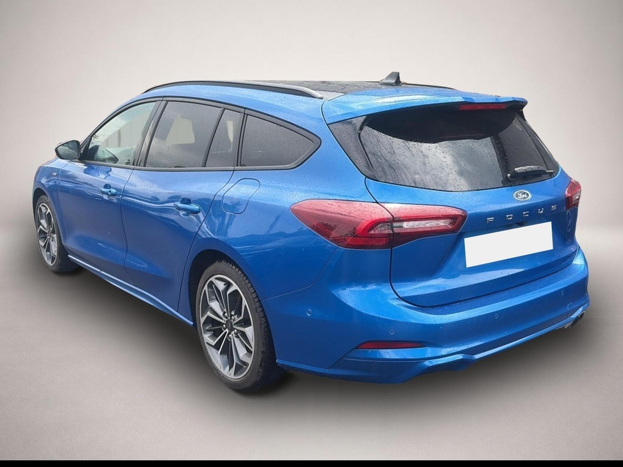 Ford Focus (2025) - Foto 5