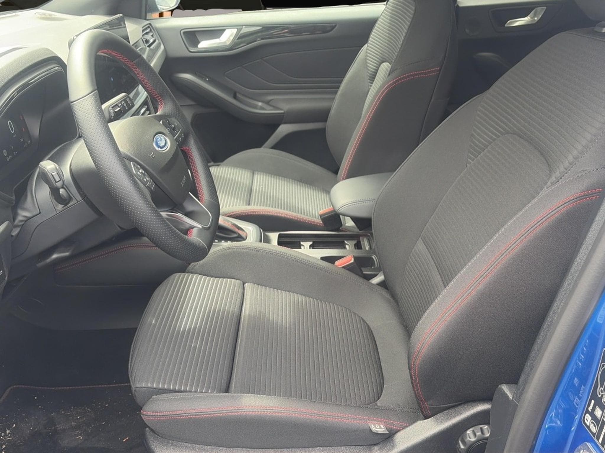 Ford Focus (2025) - Foto 6