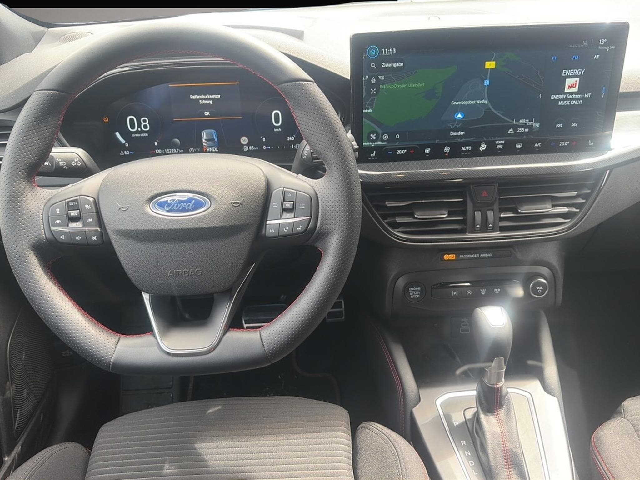 Ford Focus (2025) - Foto 7