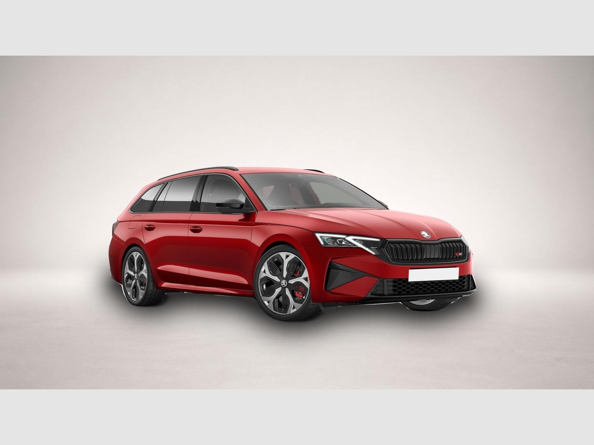 Skoda Octavia (2026) - Foto 1