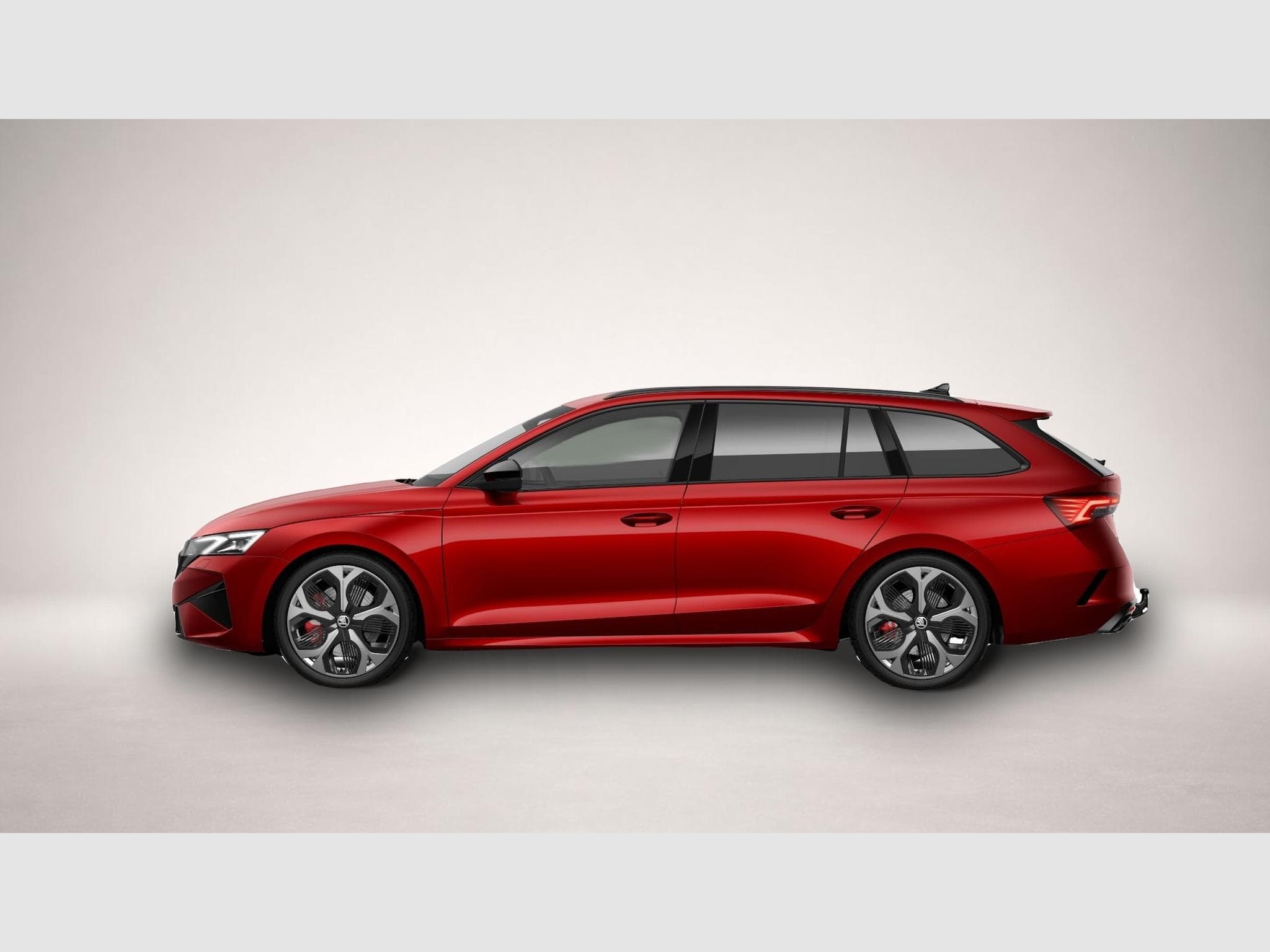 Skoda Octavia (2026) - Foto 2