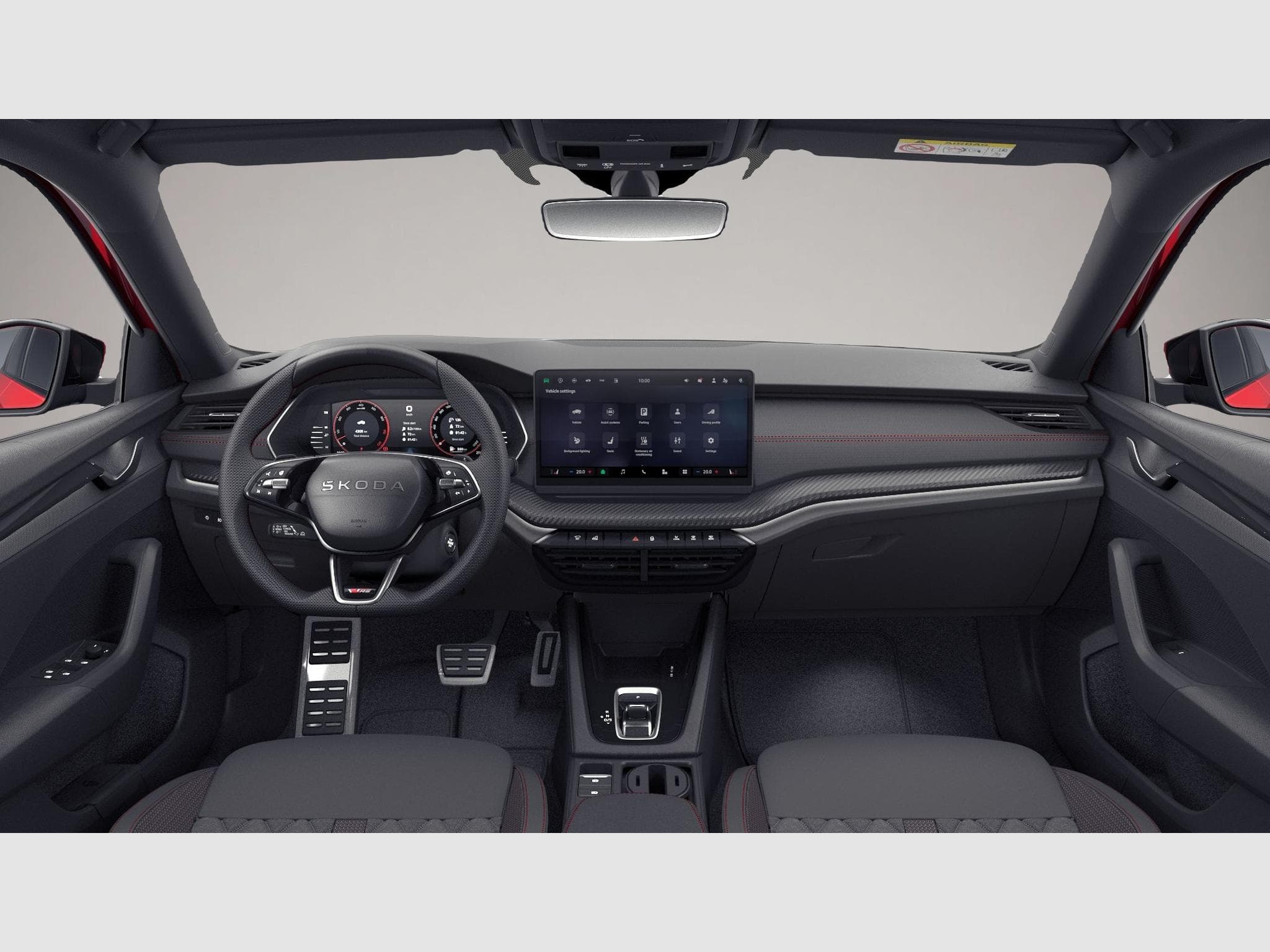 Skoda Octavia (2026) - Foto 4