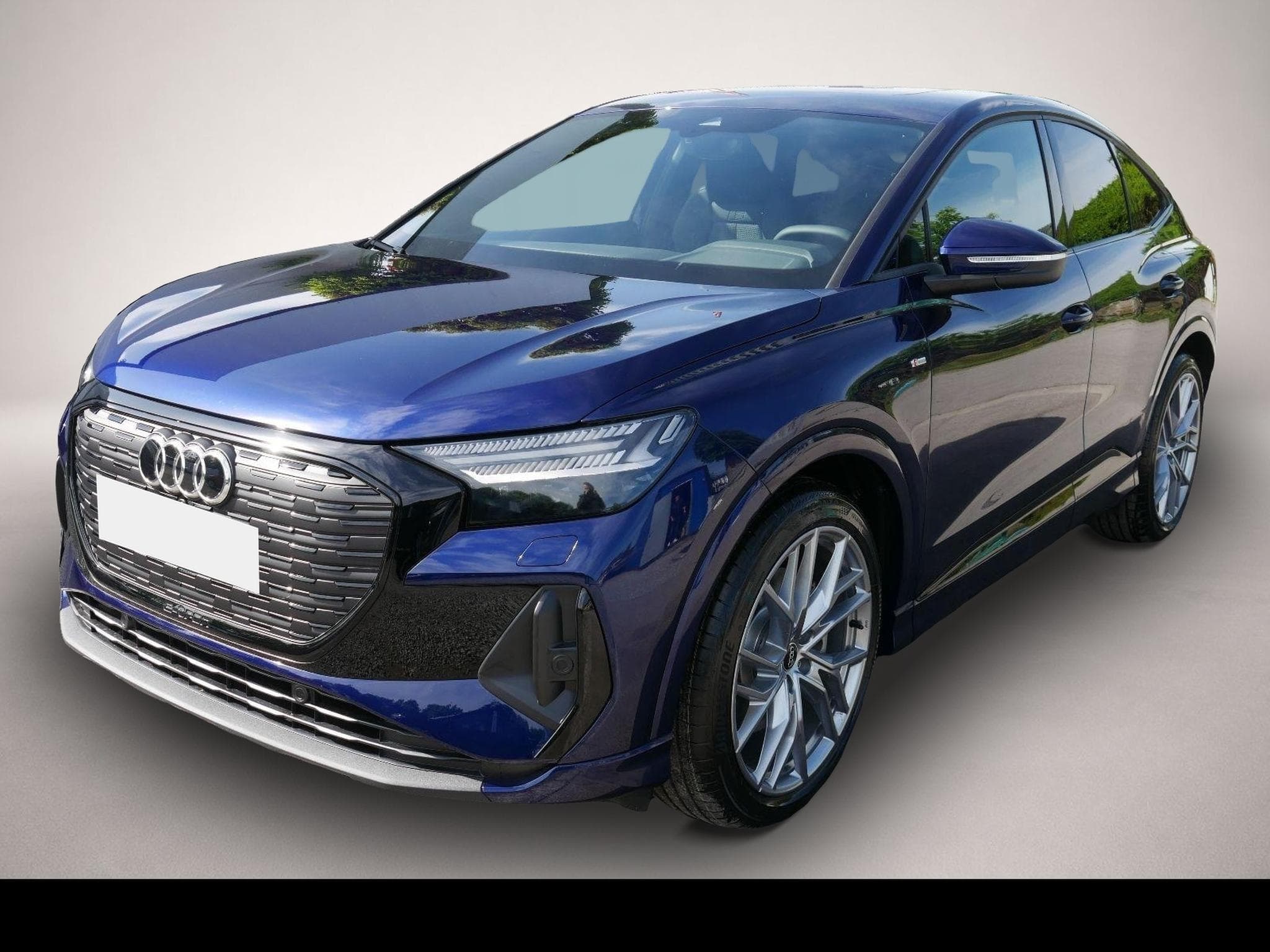 Audi Quattro (2023) - Foto 1
