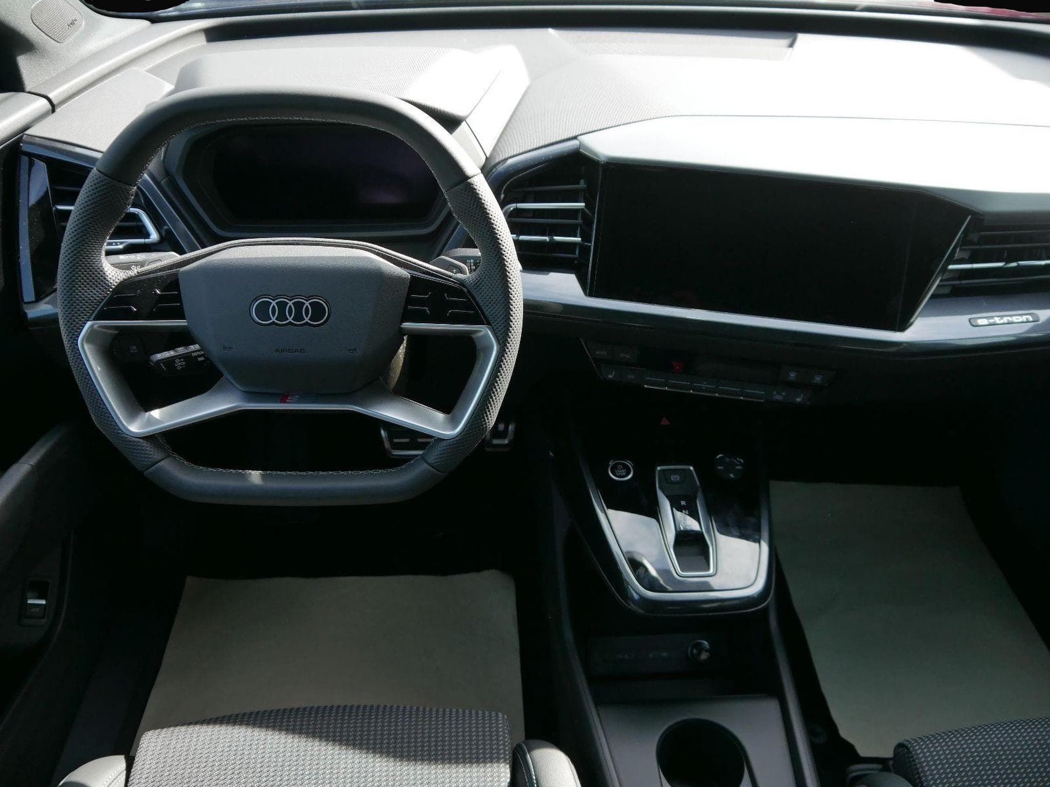Audi Quattro (2023) - Foto 3