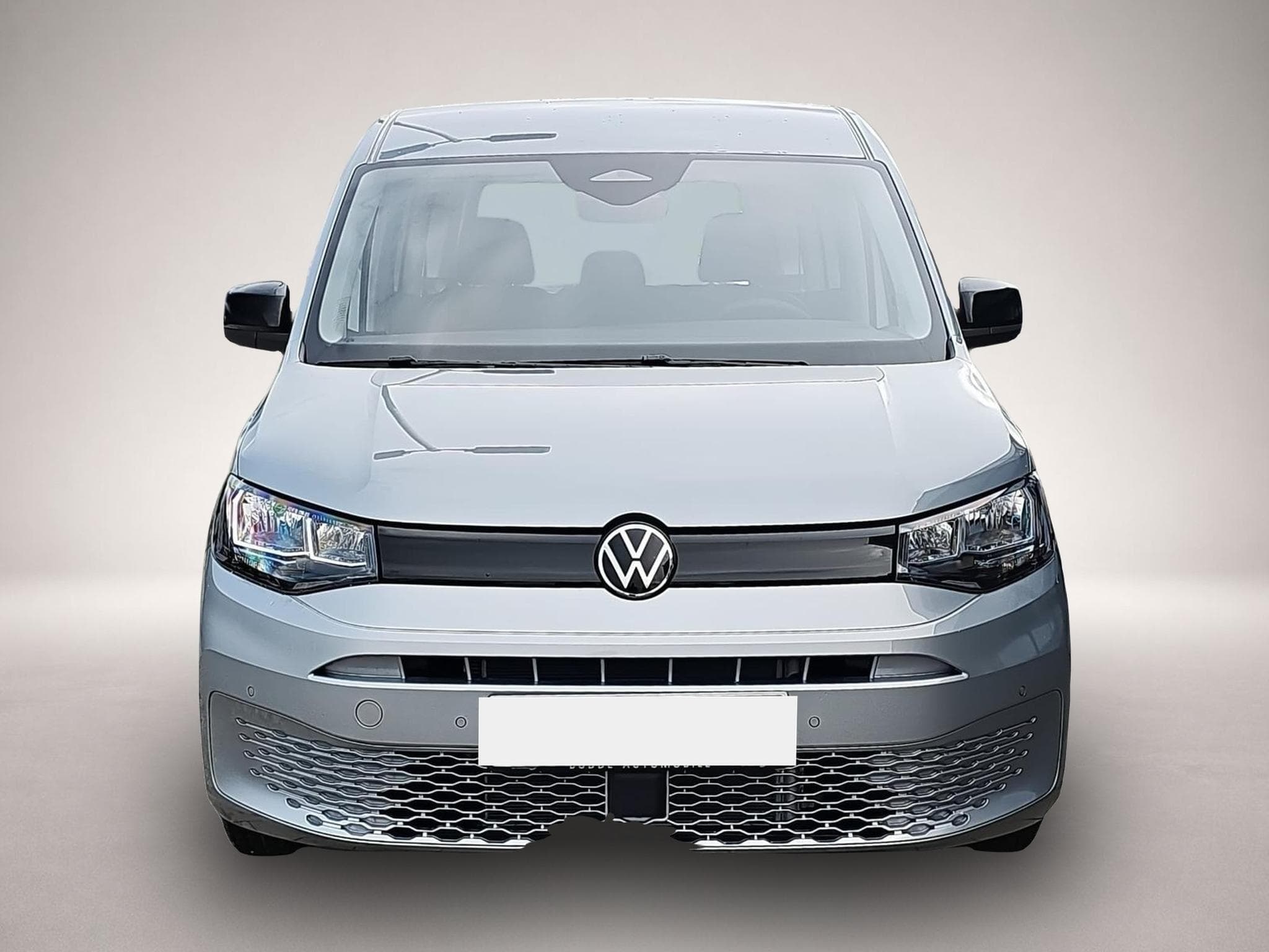 VW Caddy (2026) - Foto 2