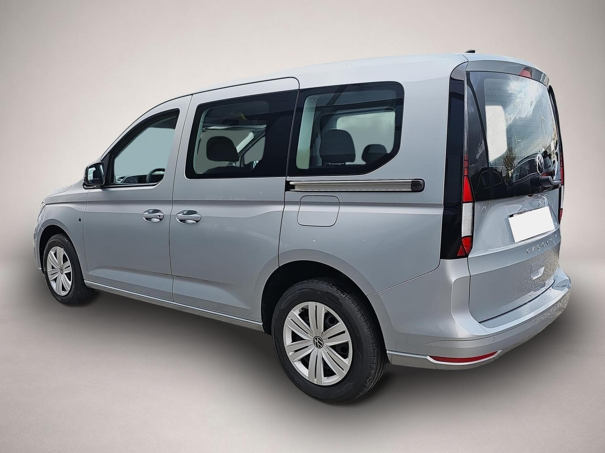 VW Caddy (2026) - Foto 5