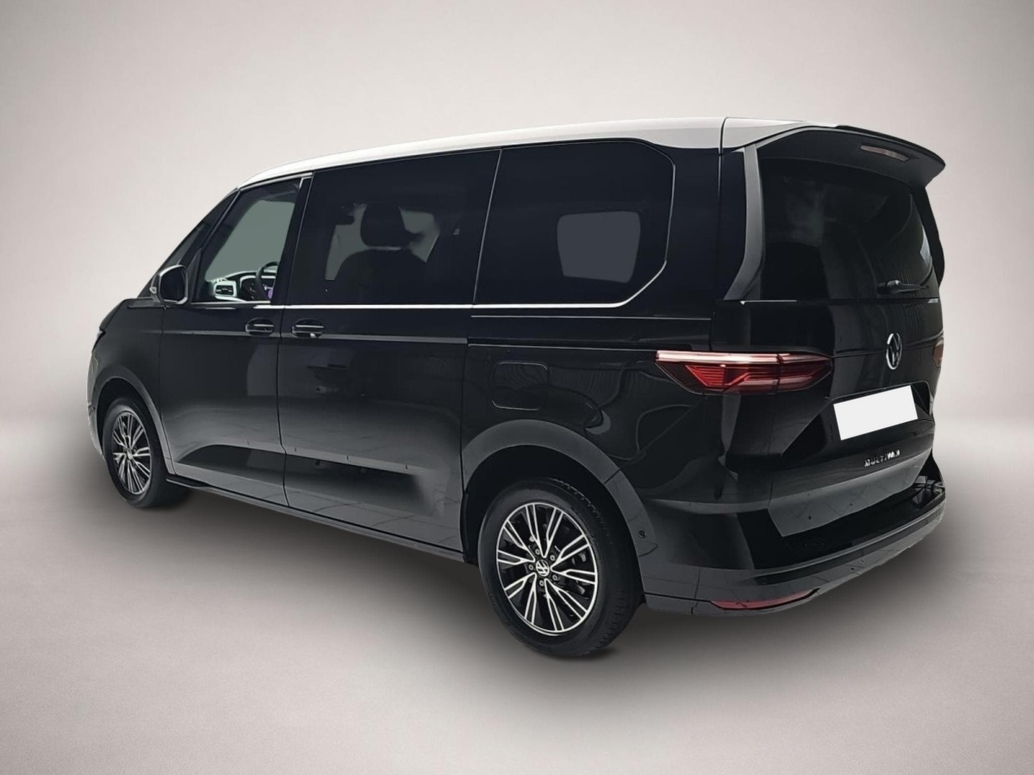 VW Multivan (2026) - Foto 3