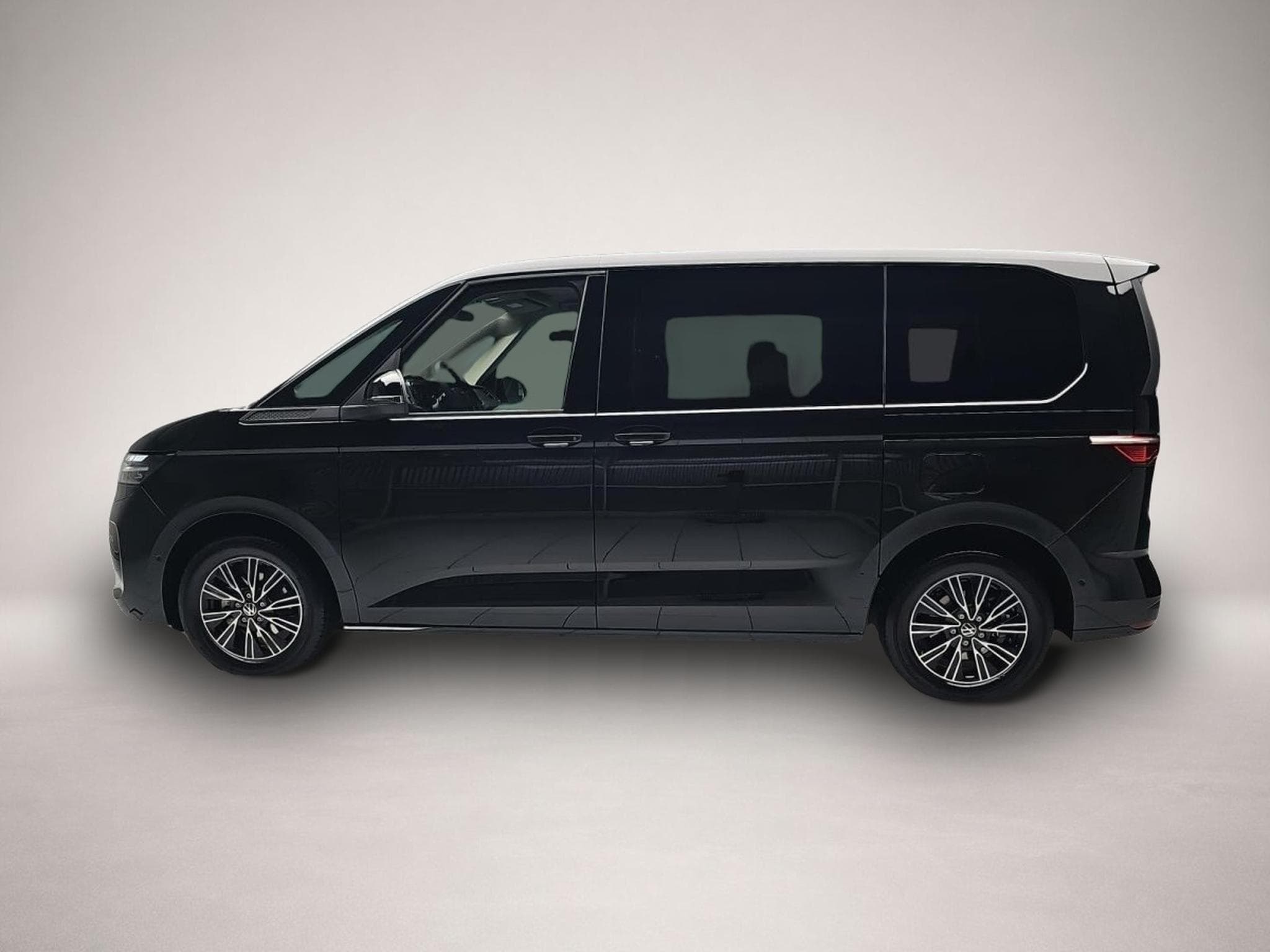 VW Multivan (2026) - Foto 4