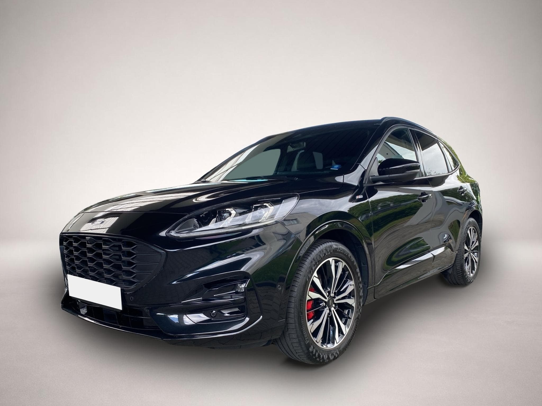 Ford Kuga (2024) - Foto 1