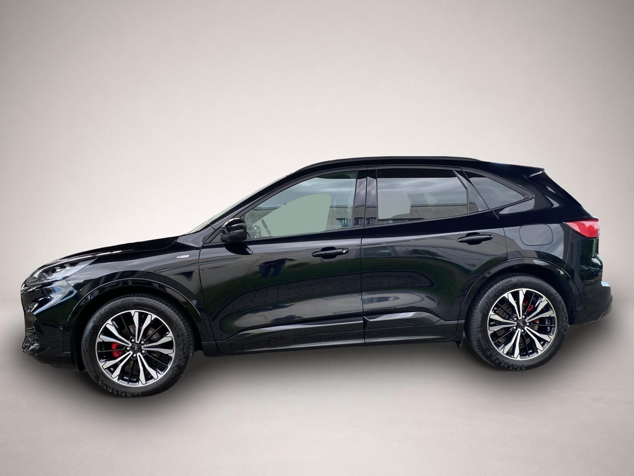Ford Kuga (2024) - Foto 2