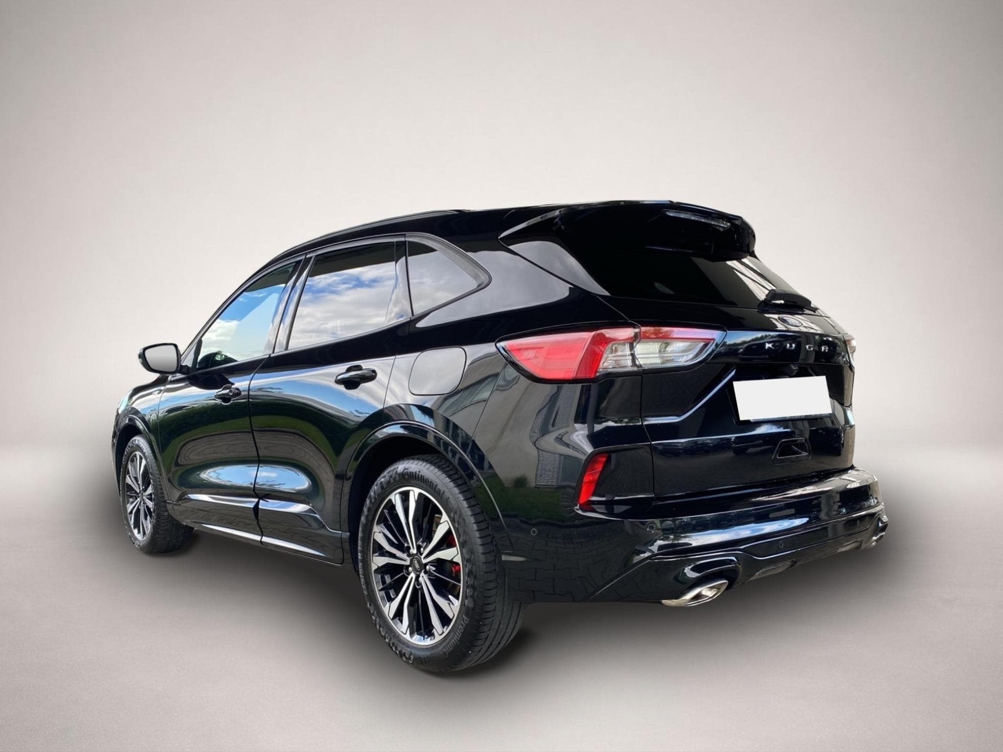 Ford Kuga (2024) - Foto 3