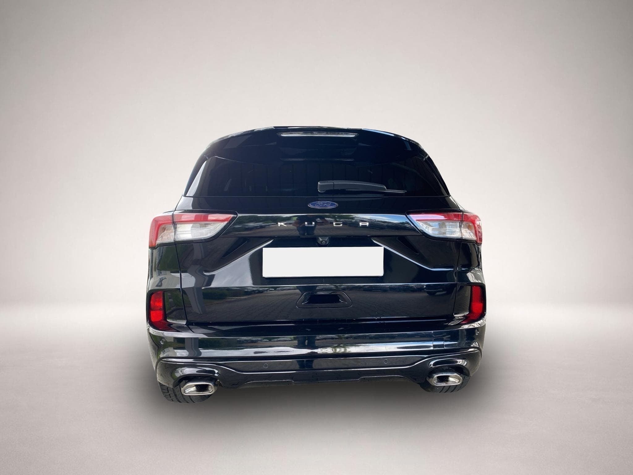 Ford Kuga (2024) - Foto 4