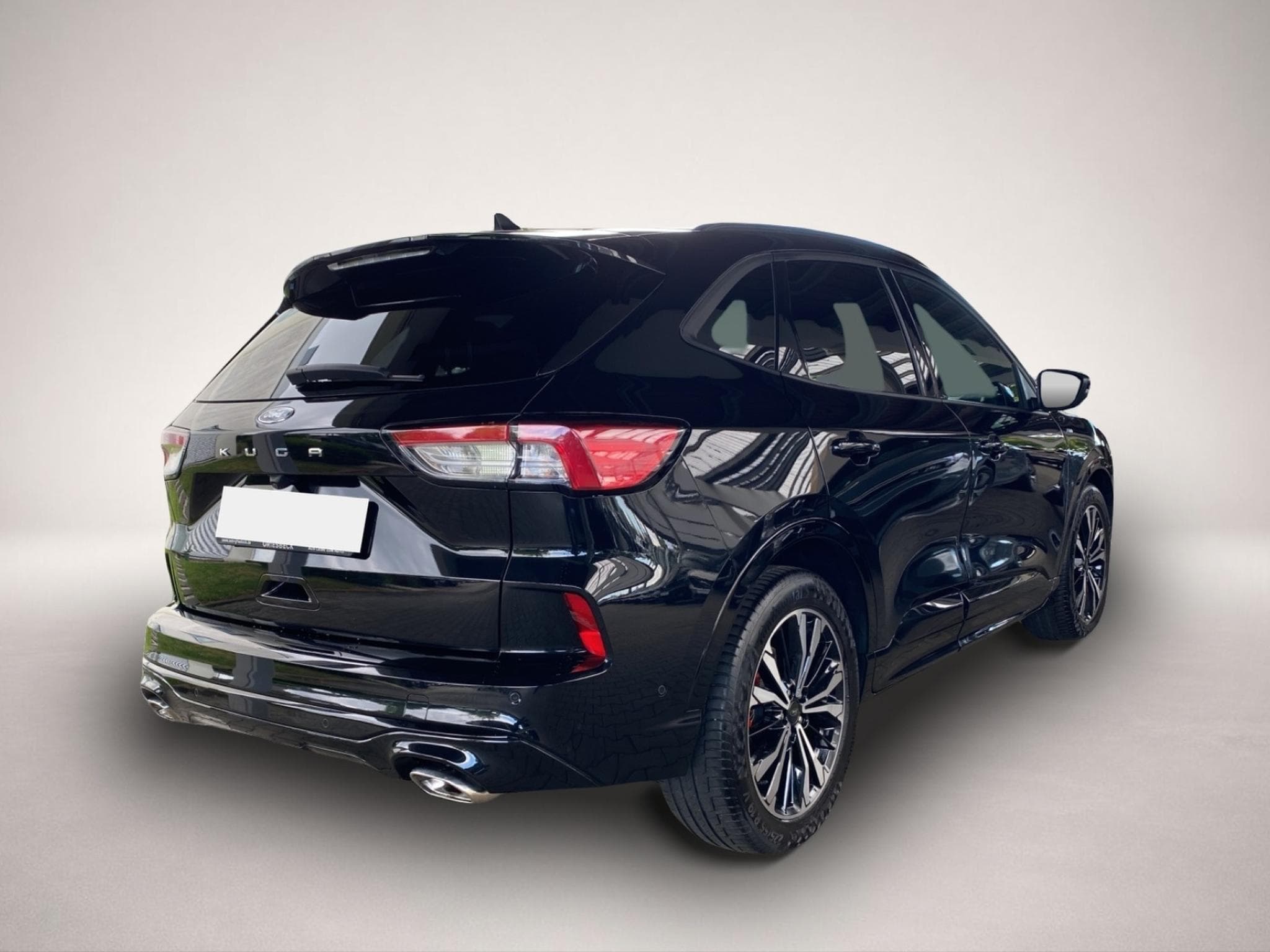 Ford Kuga (2024) - Foto 5