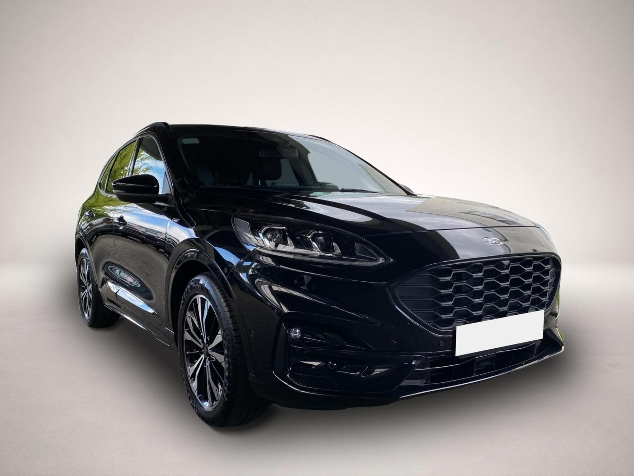 Ford Kuga (2024) - Foto 6