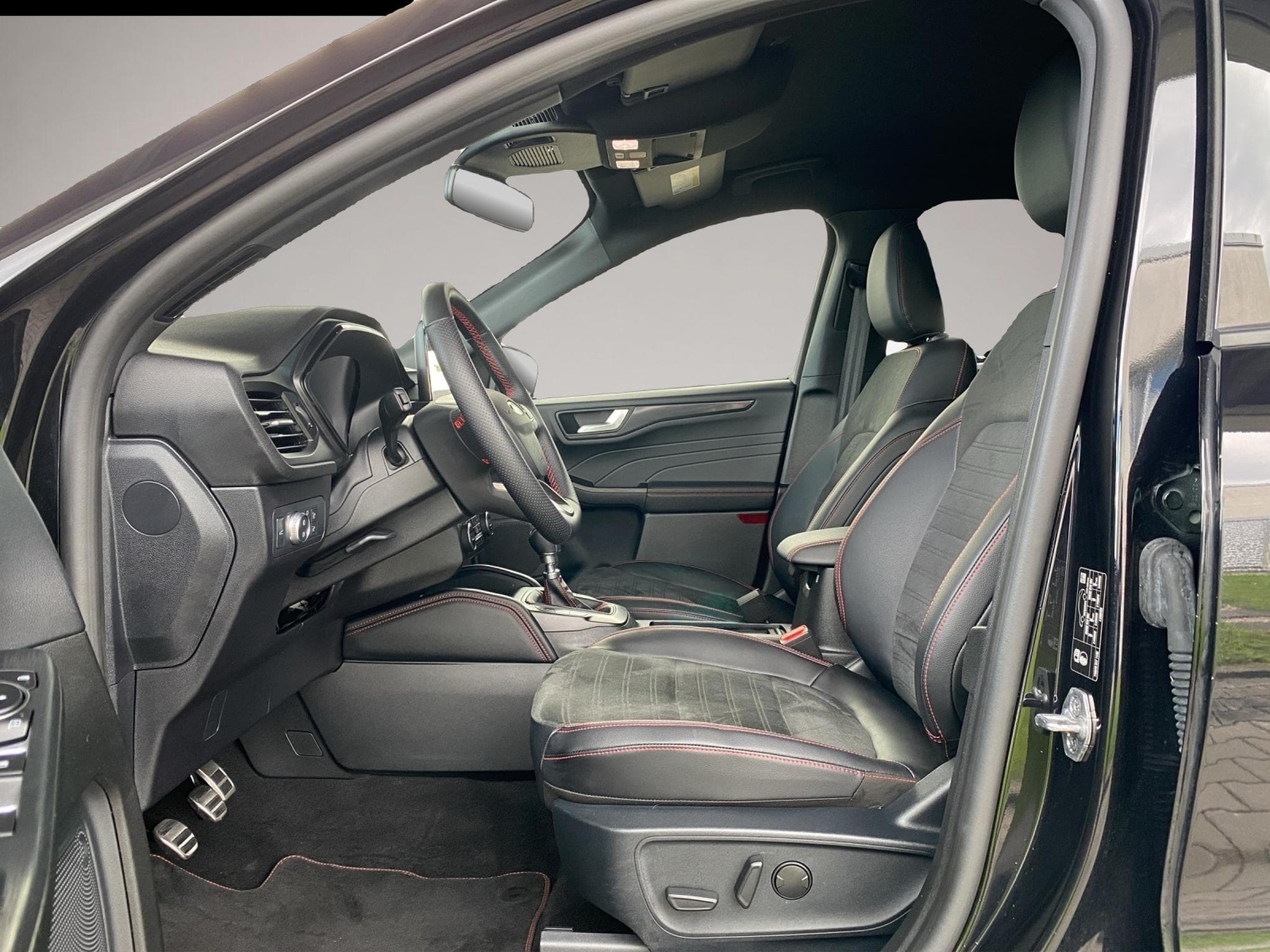 Ford Kuga (2024) - Foto 7