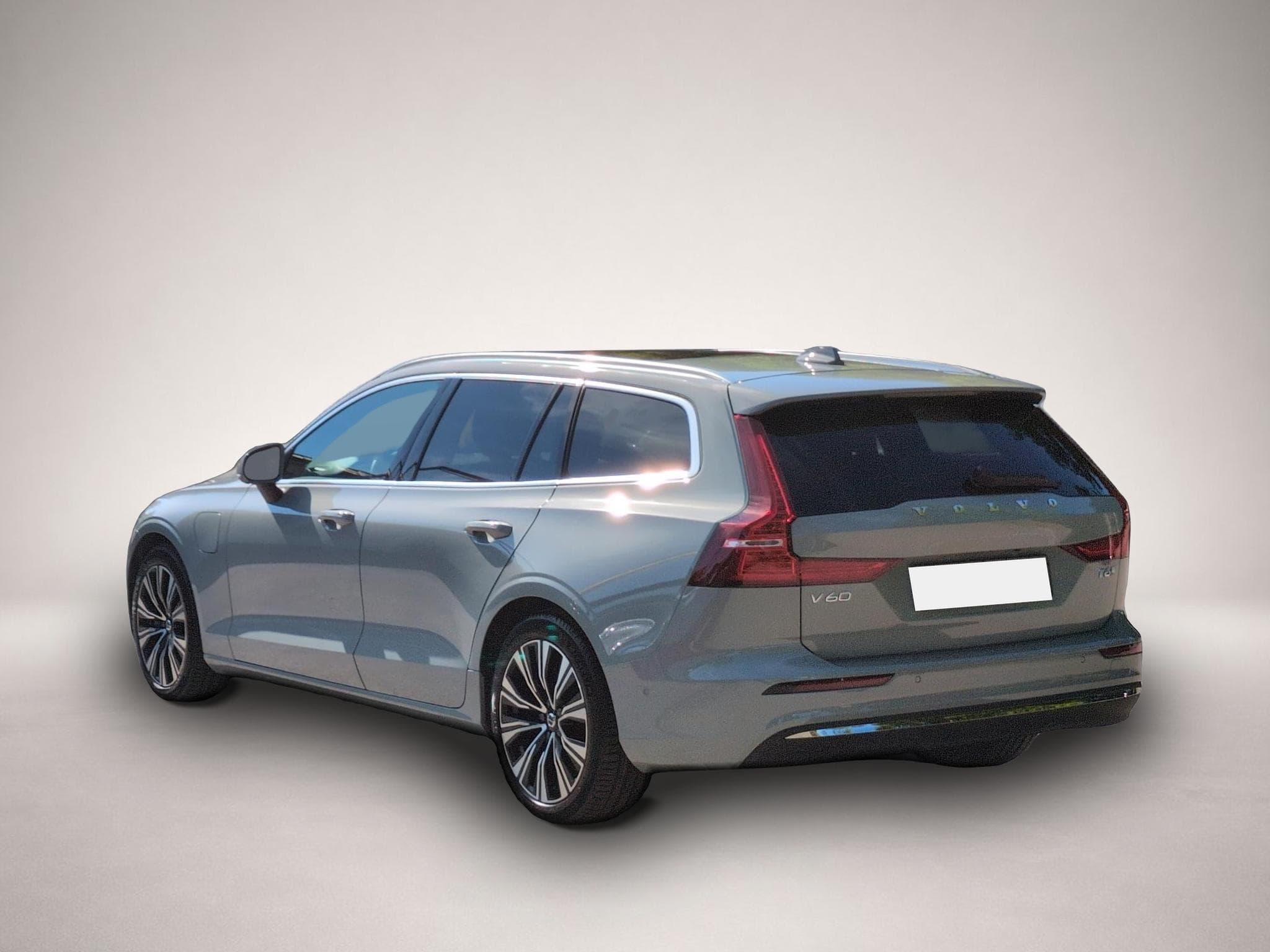 Volvo V60 (2026) - Foto 2