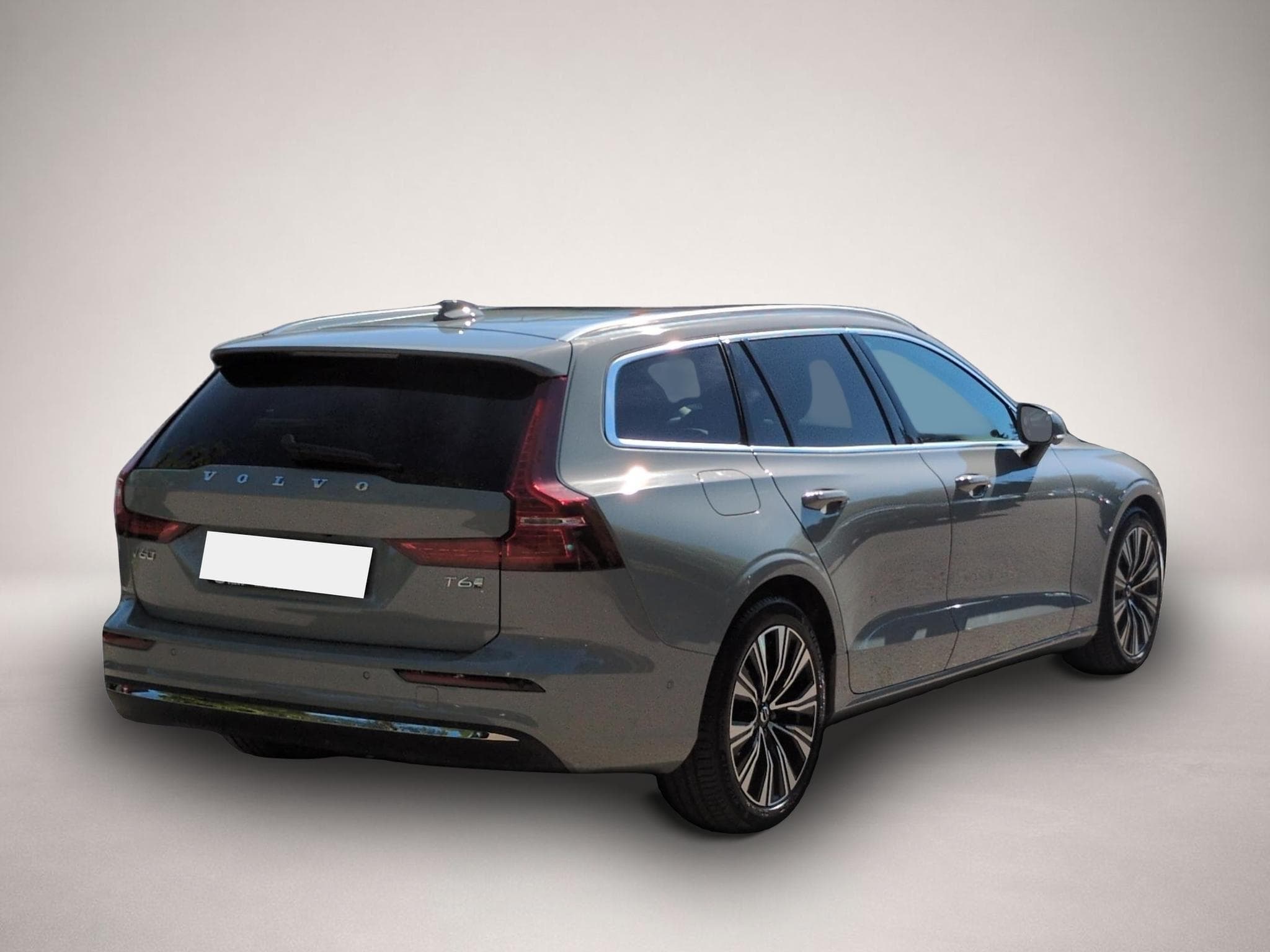 Volvo V60 (2026) - Foto 3