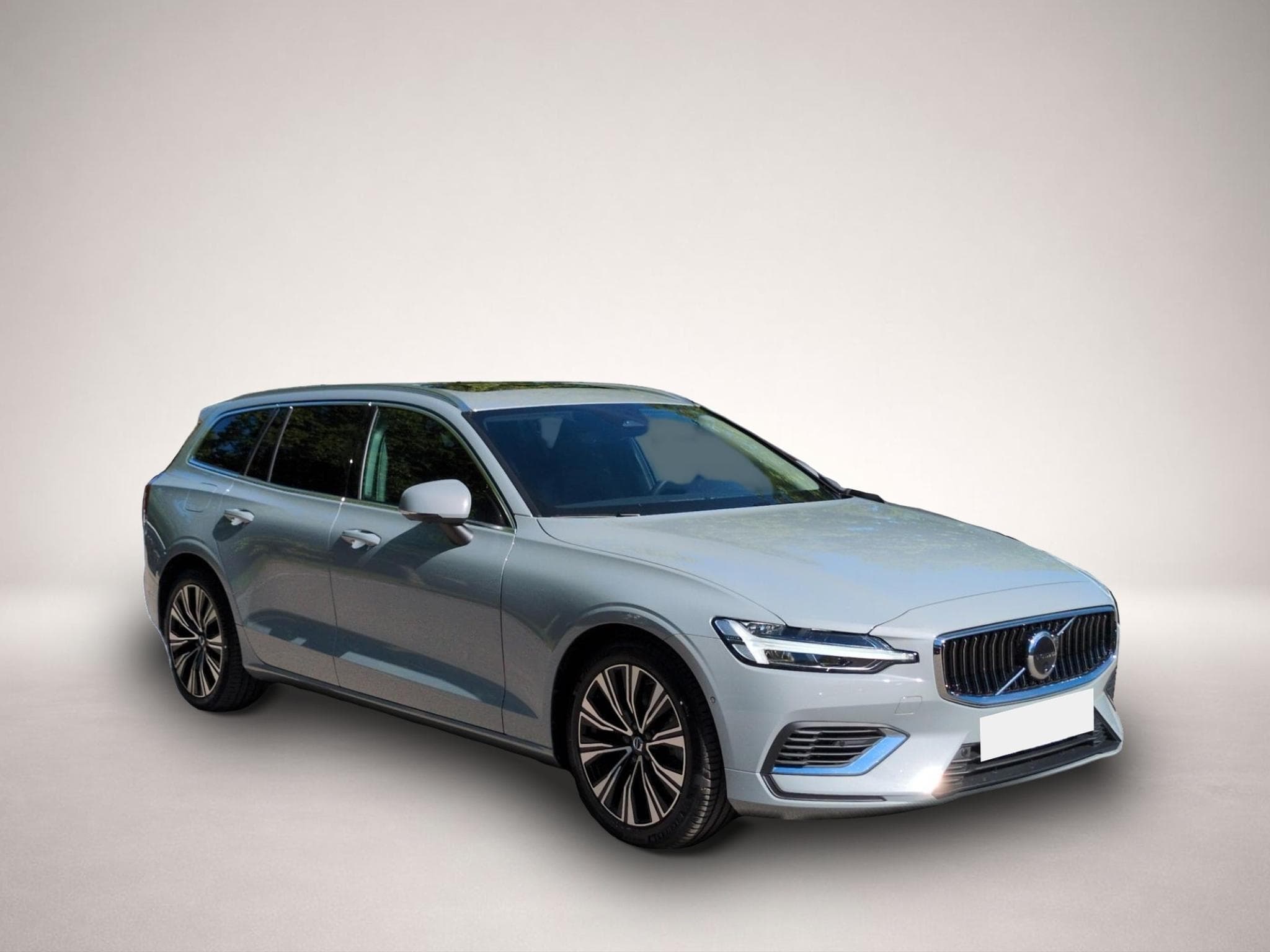 Volvo V60 (2026) - Foto 4