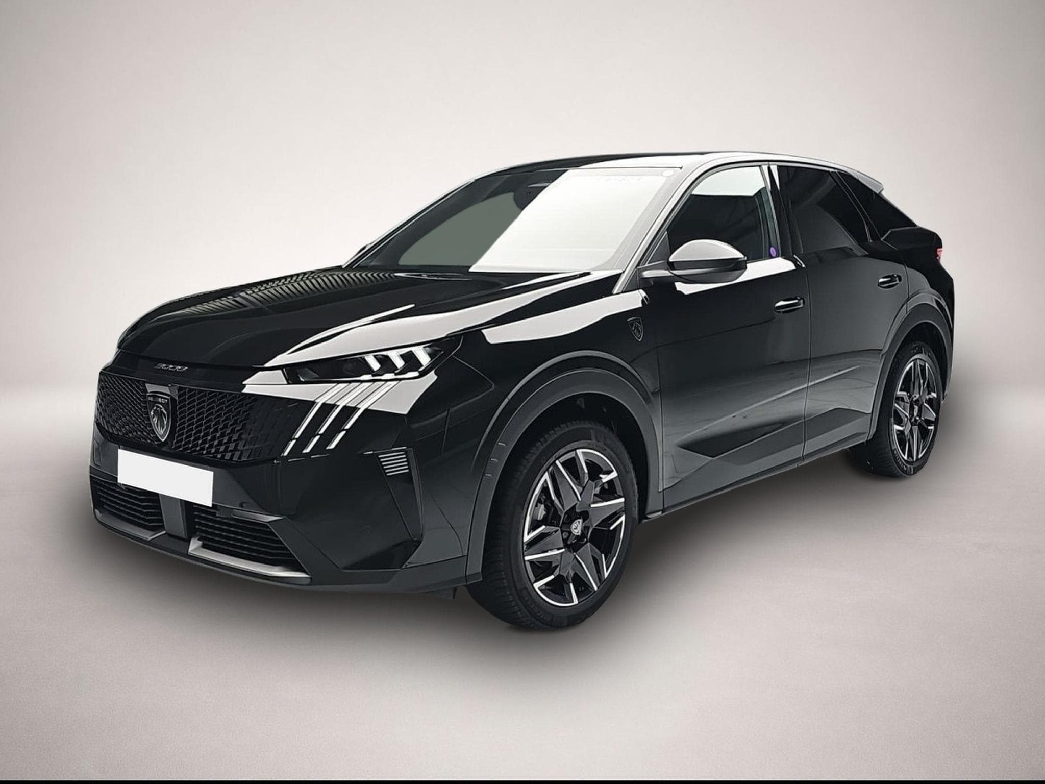 Peugeot 3008 (2025) - Photo 1