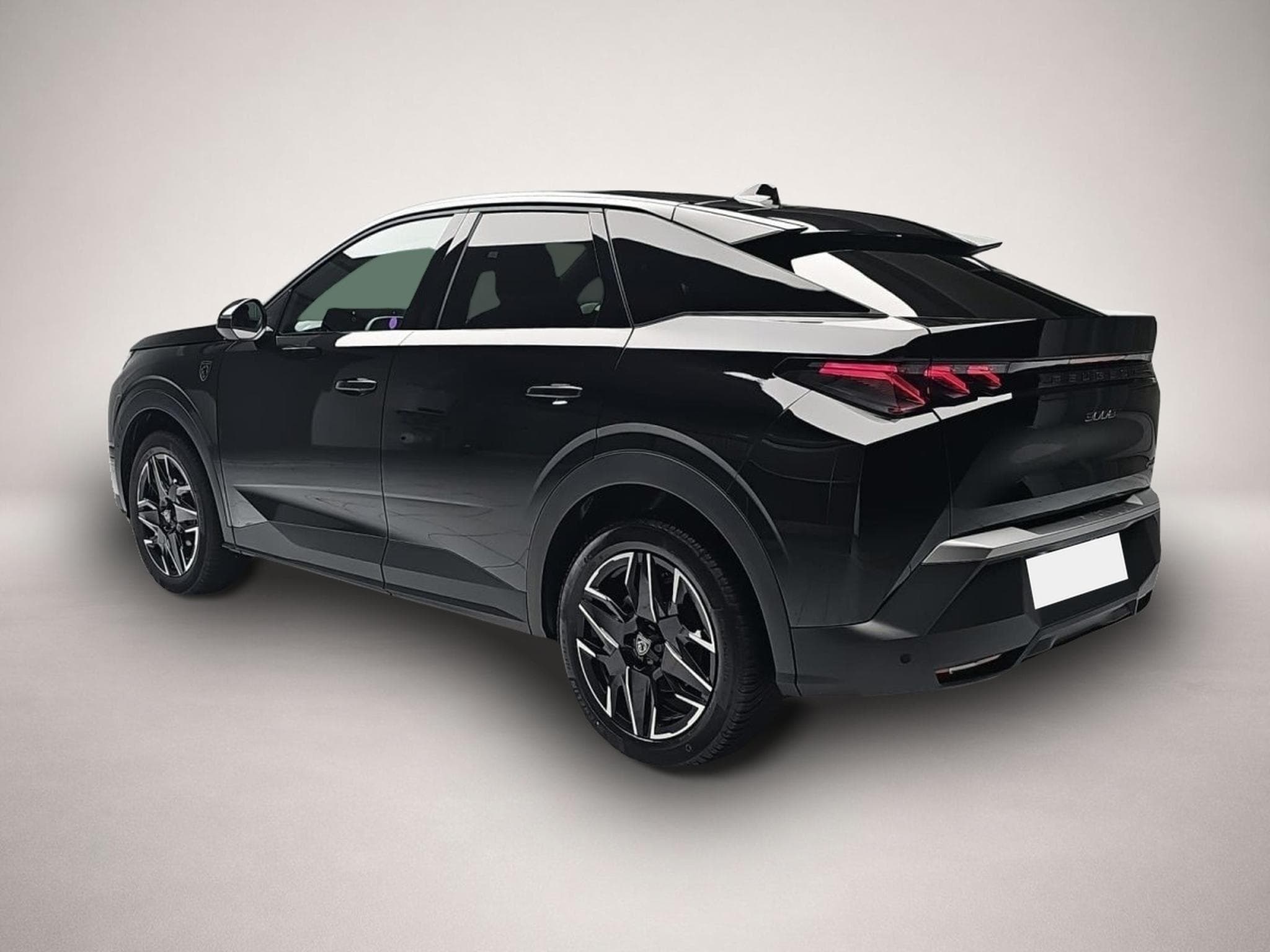 Peugeot 3008 (2025) - Photo 3
