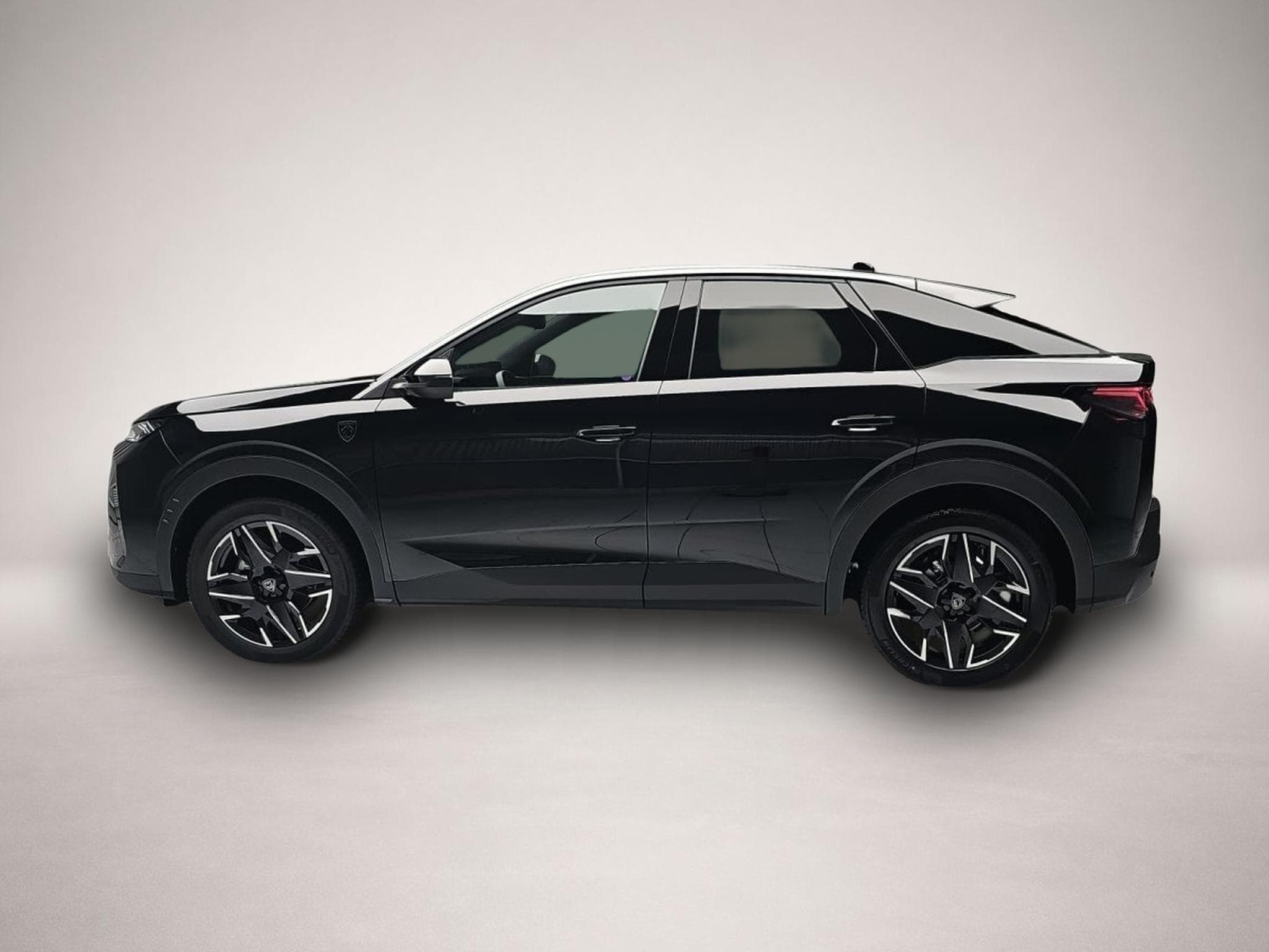 Peugeot 3008 (2025) - Photo 4