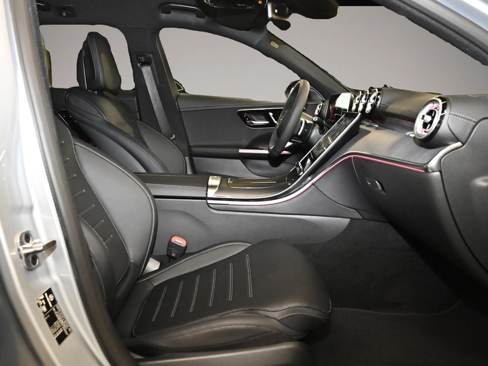 Mercedes C 220 (2026) - Foto 2