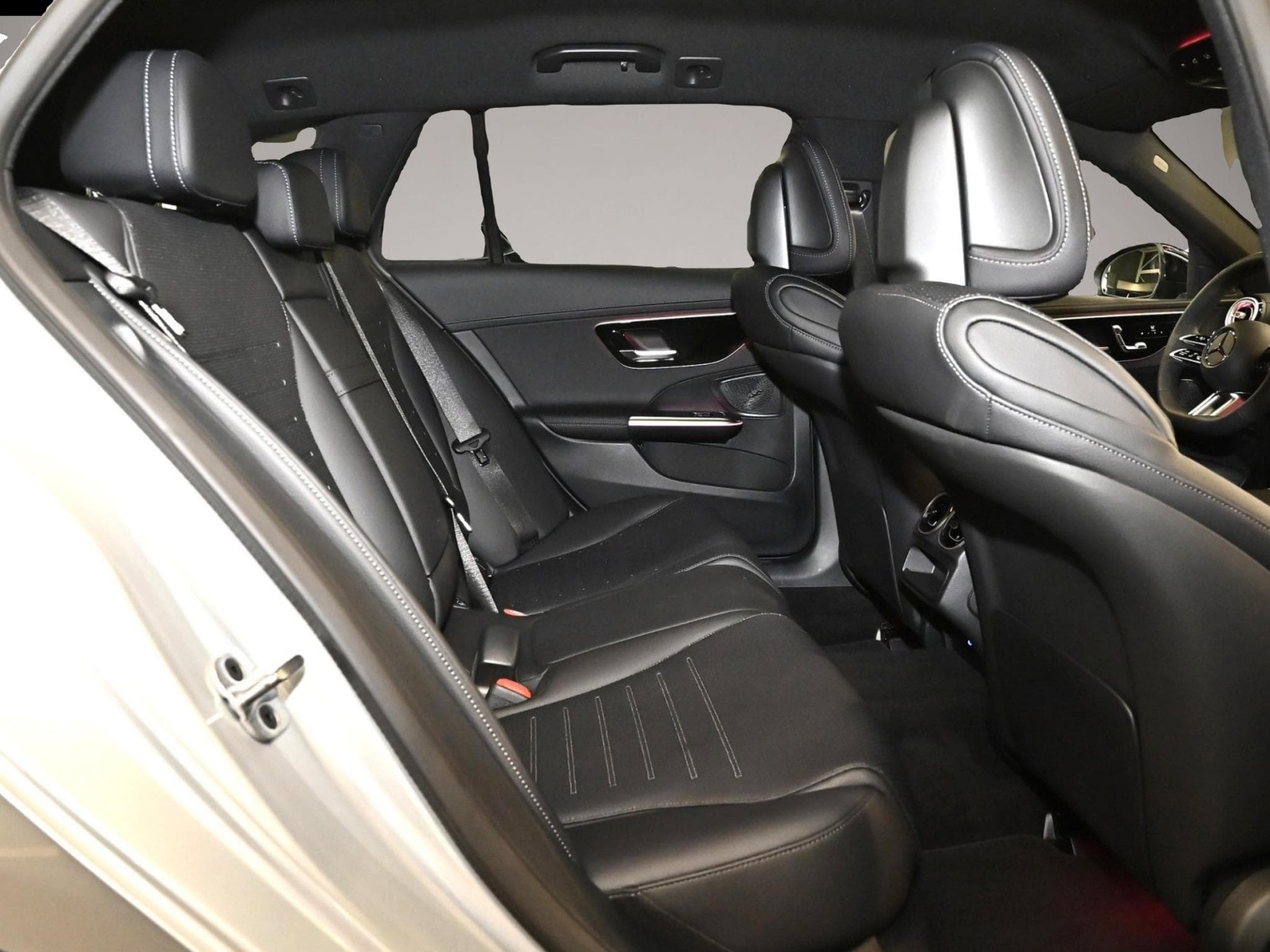 Mercedes C 220 (2026) - Foto 4