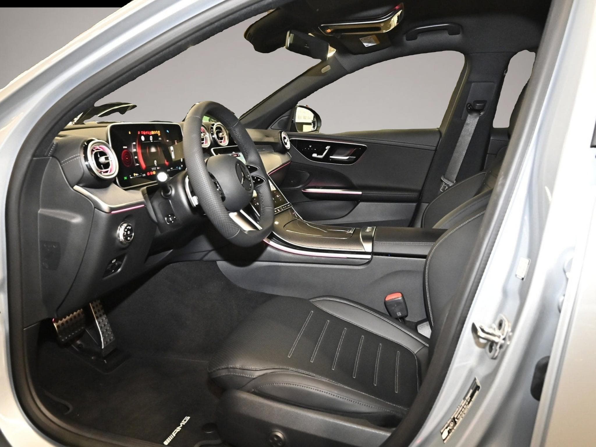 Mercedes C 220 (2026) - Foto 6