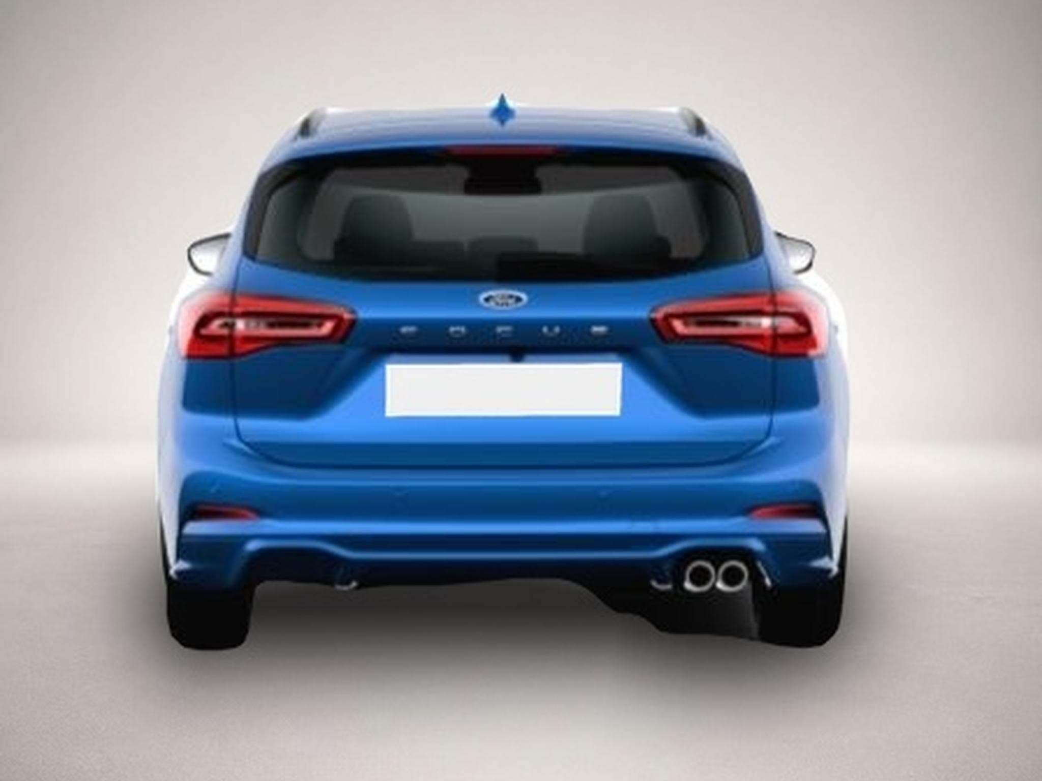 Ford Focus (2026) - Photo 1