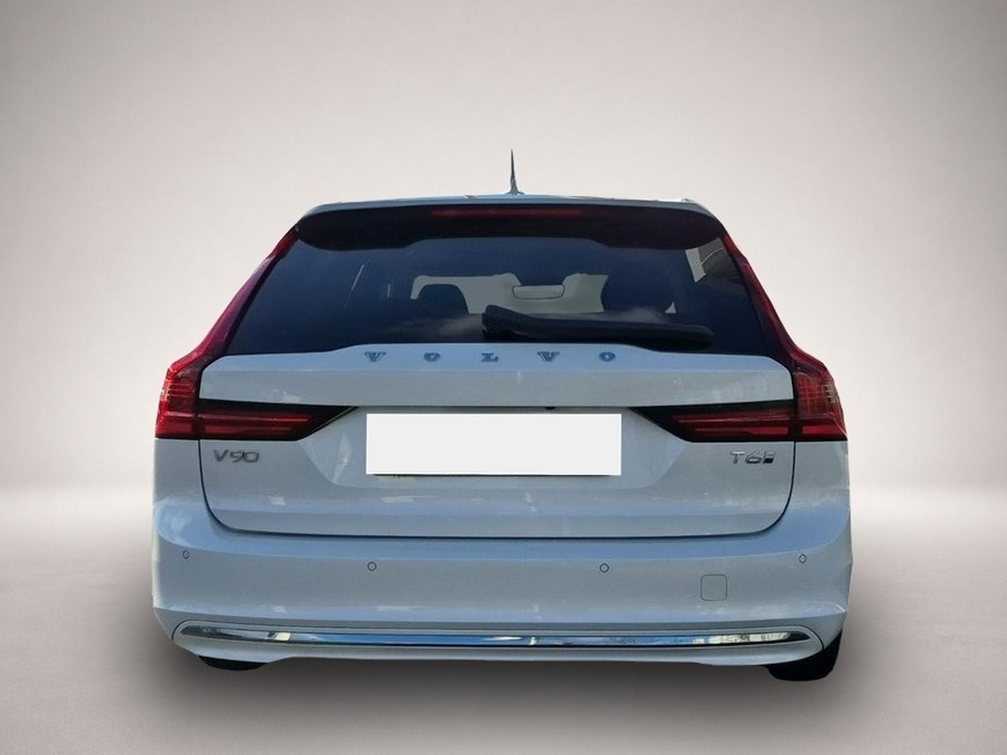 Volvo V90 (2024) - Foto 2