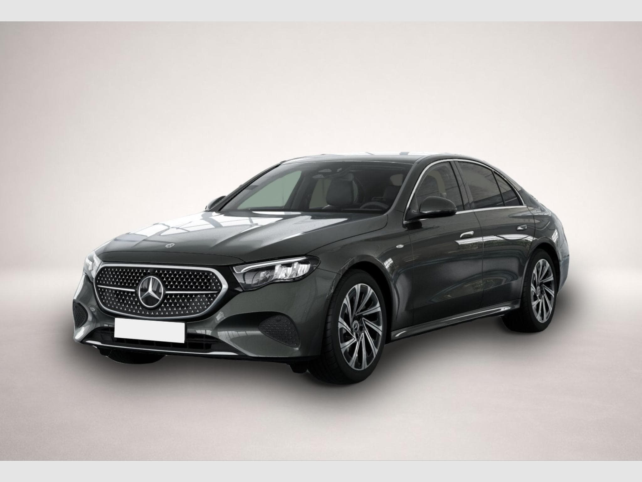 Mercedes 300 (2025) - Foto 1