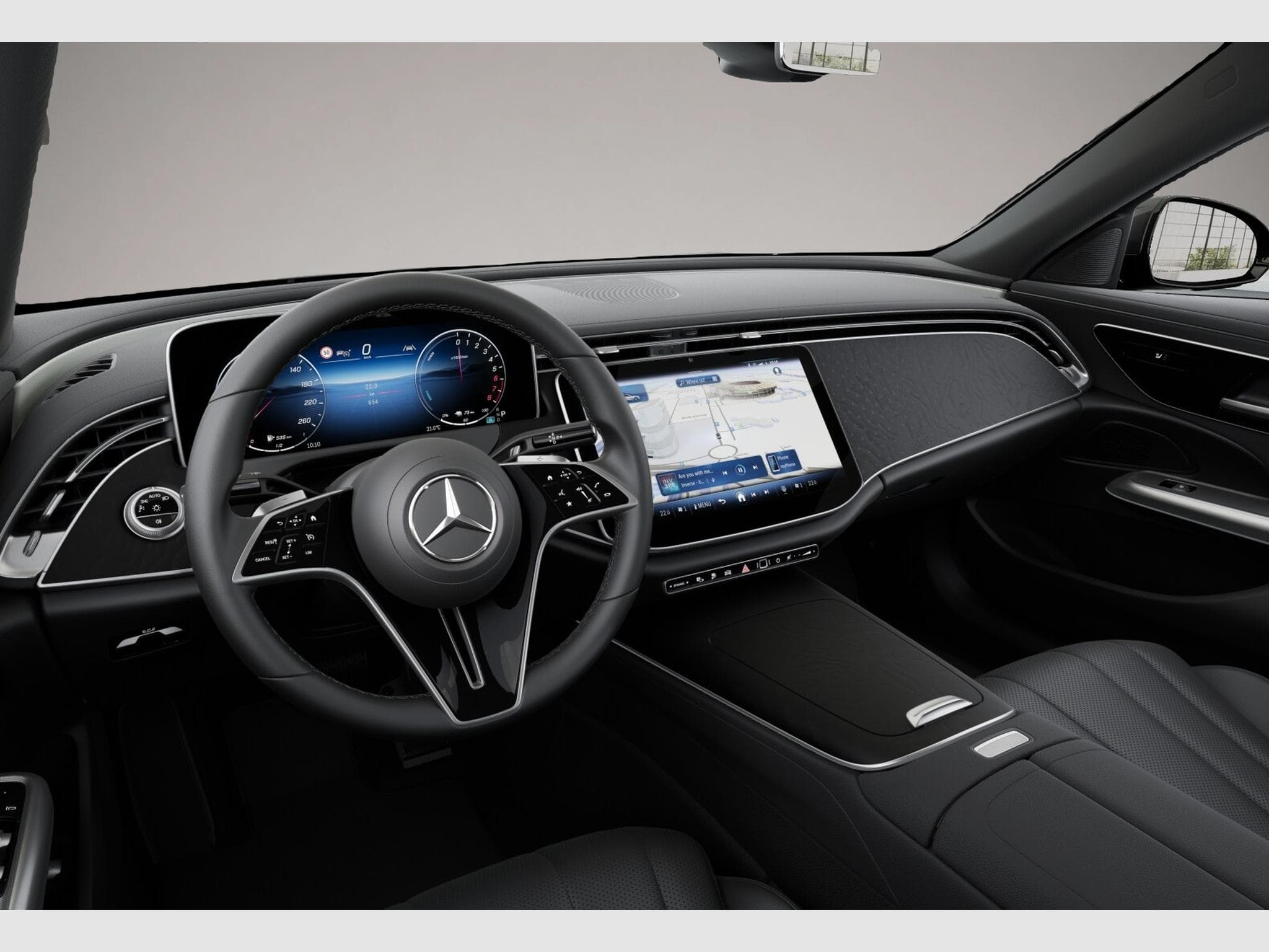 Mercedes 300 (2025) - Foto 2