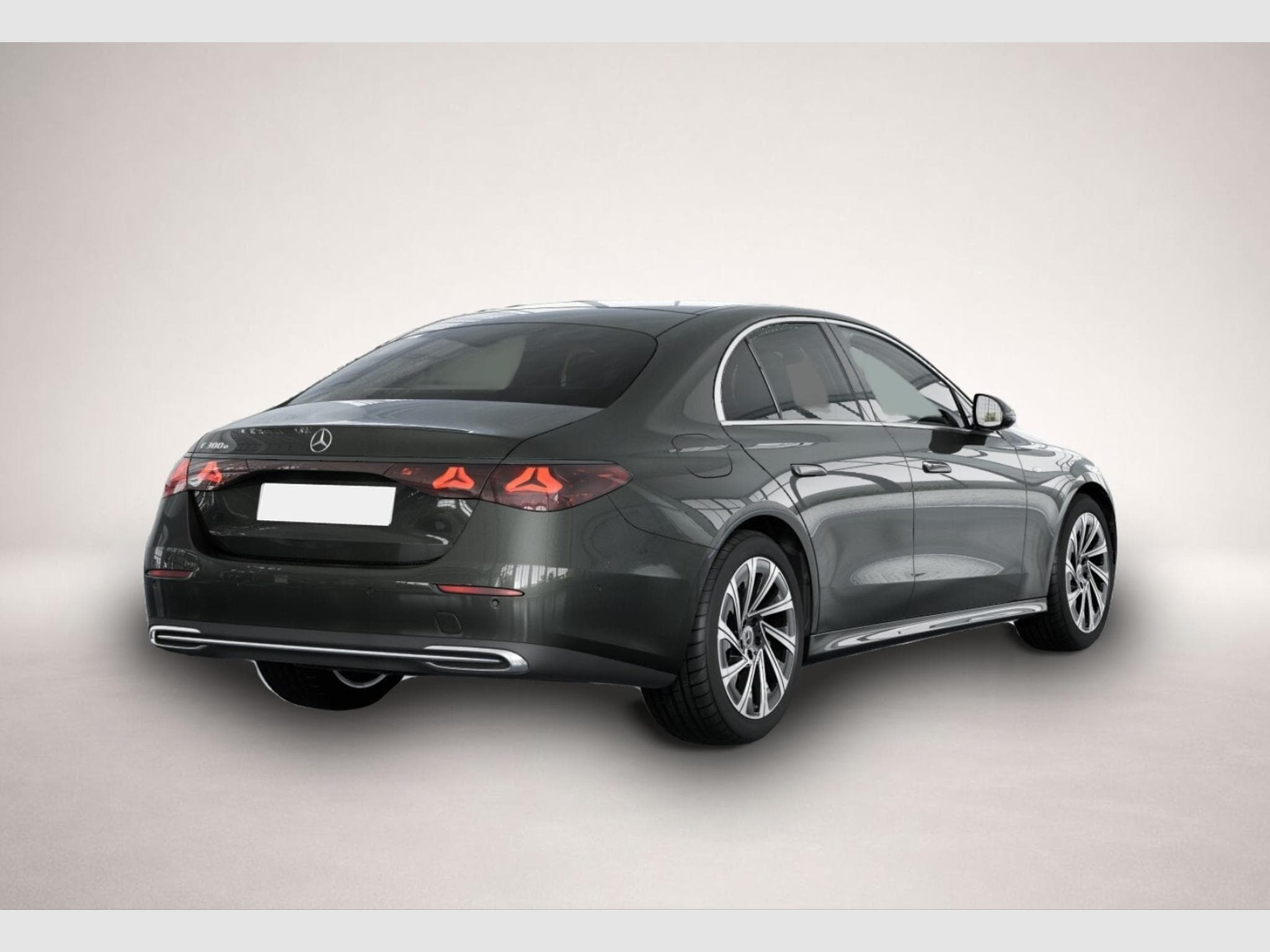 Mercedes 300 (2025) - Foto 3