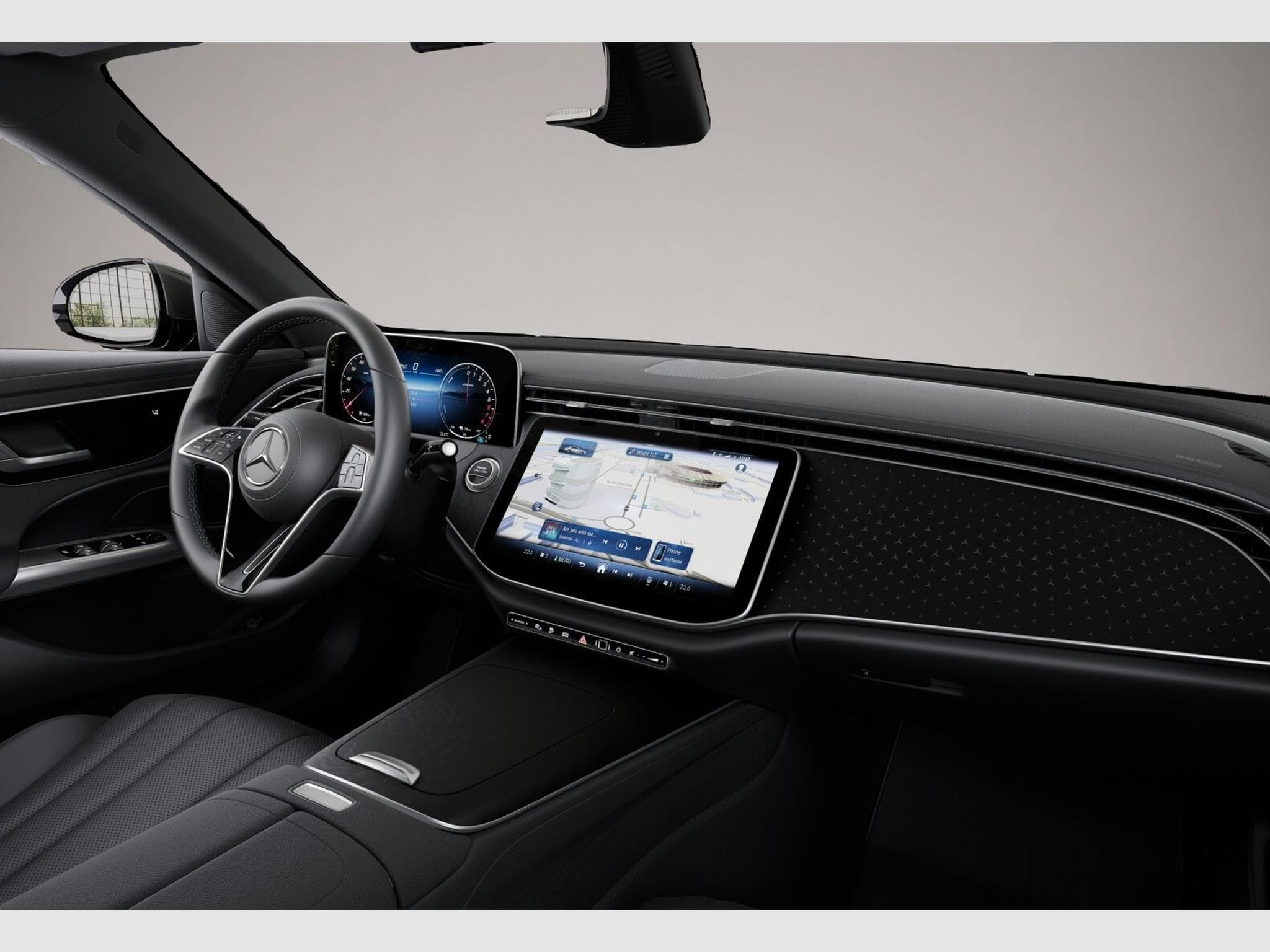 Mercedes 300 (2025) - Foto 4