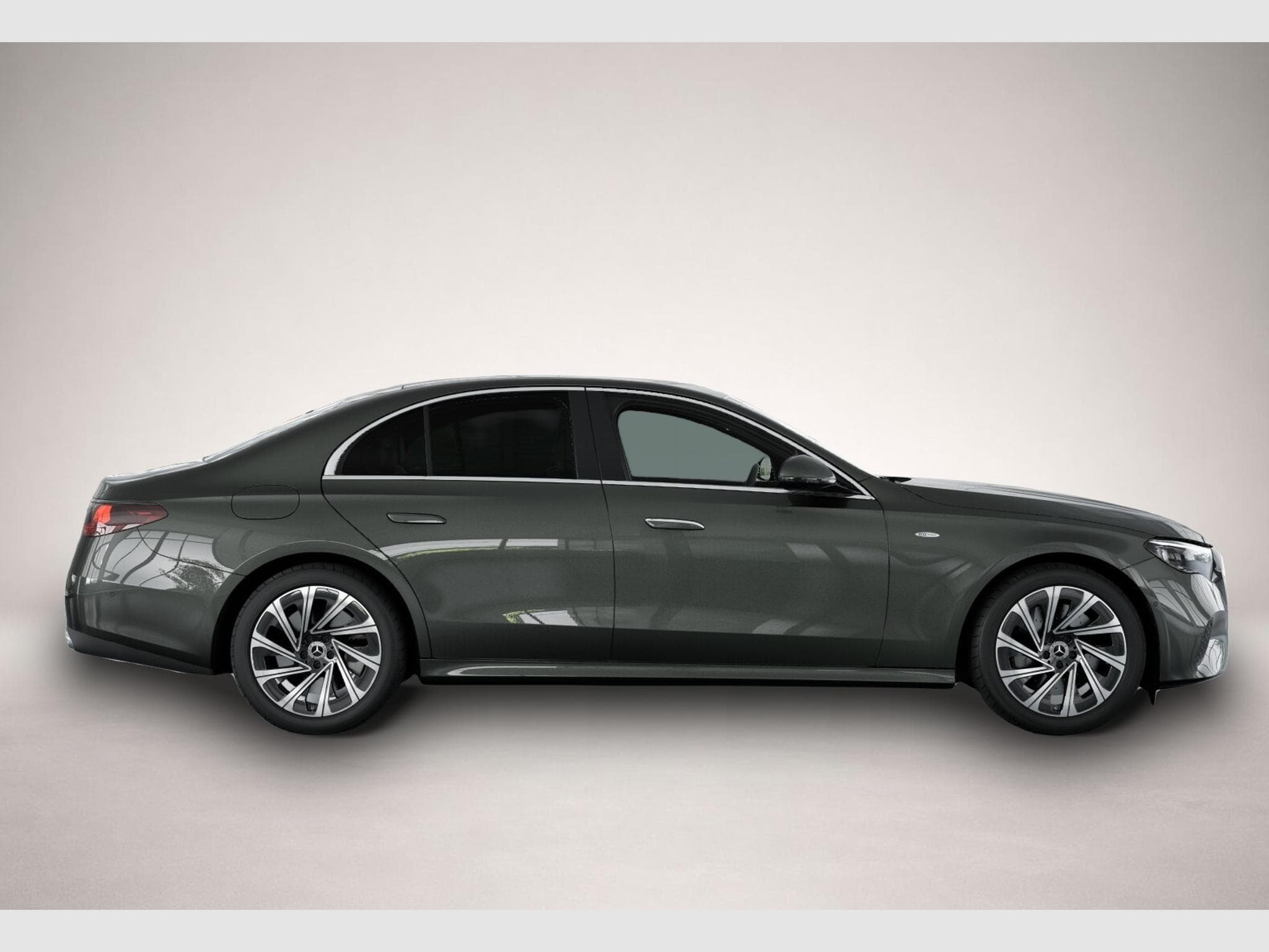 Mercedes 300 (2025) - Foto 5