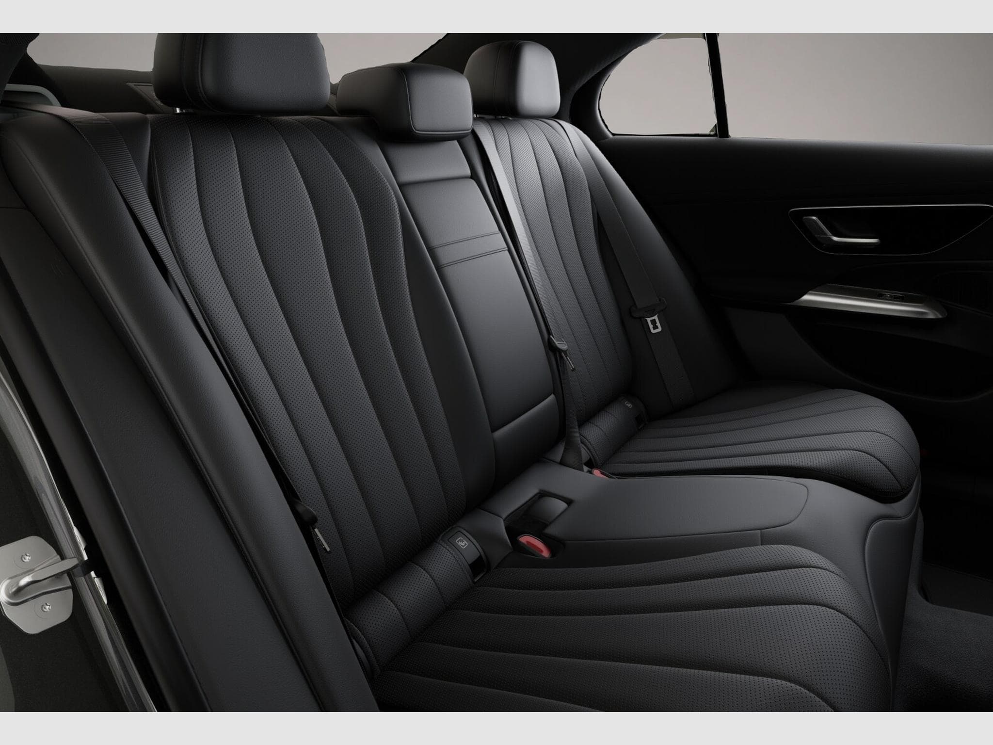 Mercedes 300 (2025) - Foto 7