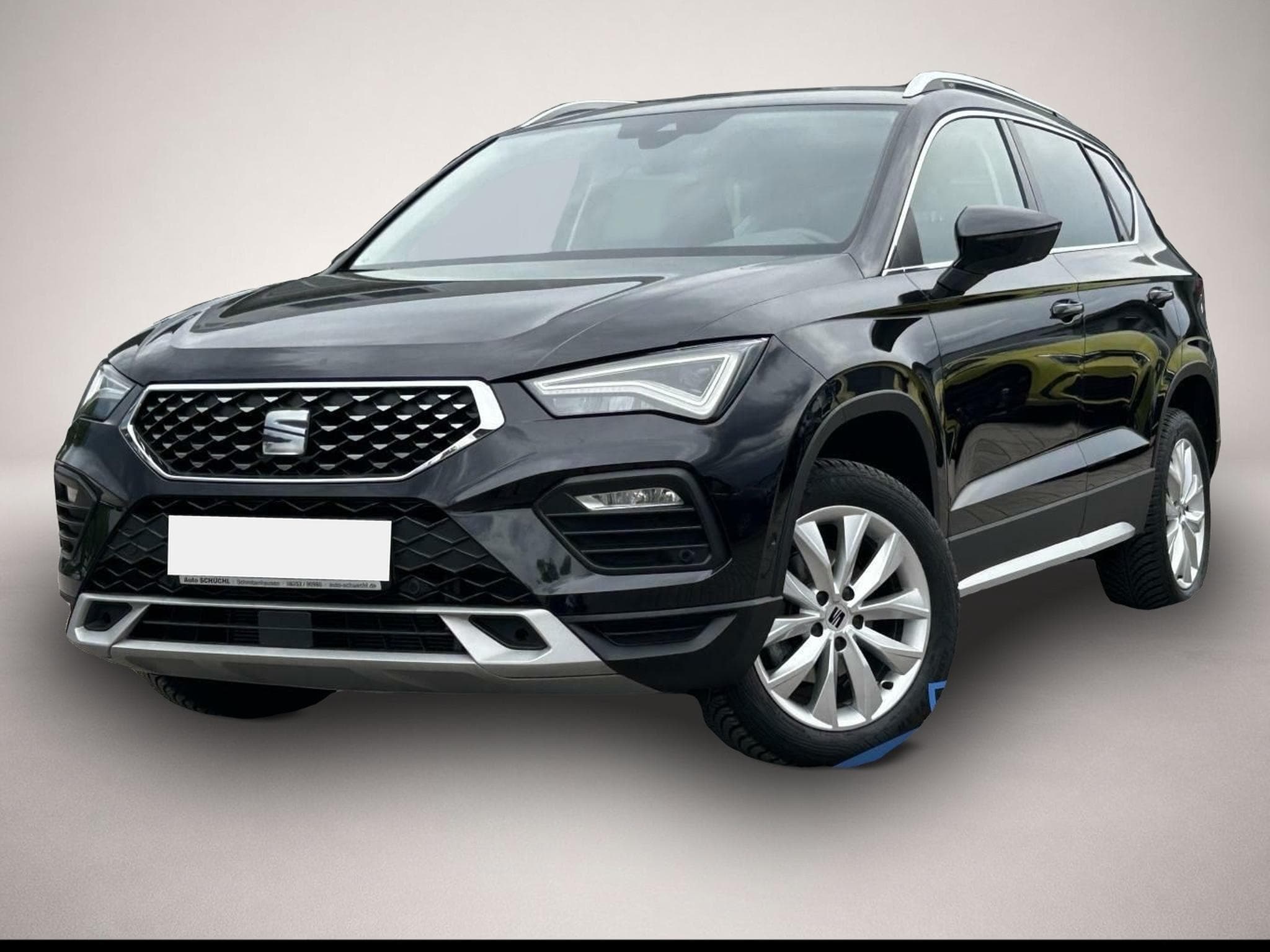 Seat Ateca (2025) - Foto 1