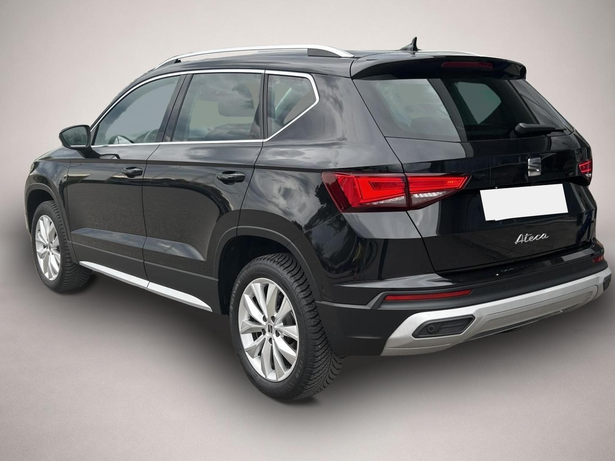 Seat Ateca (2025) - Foto 3
